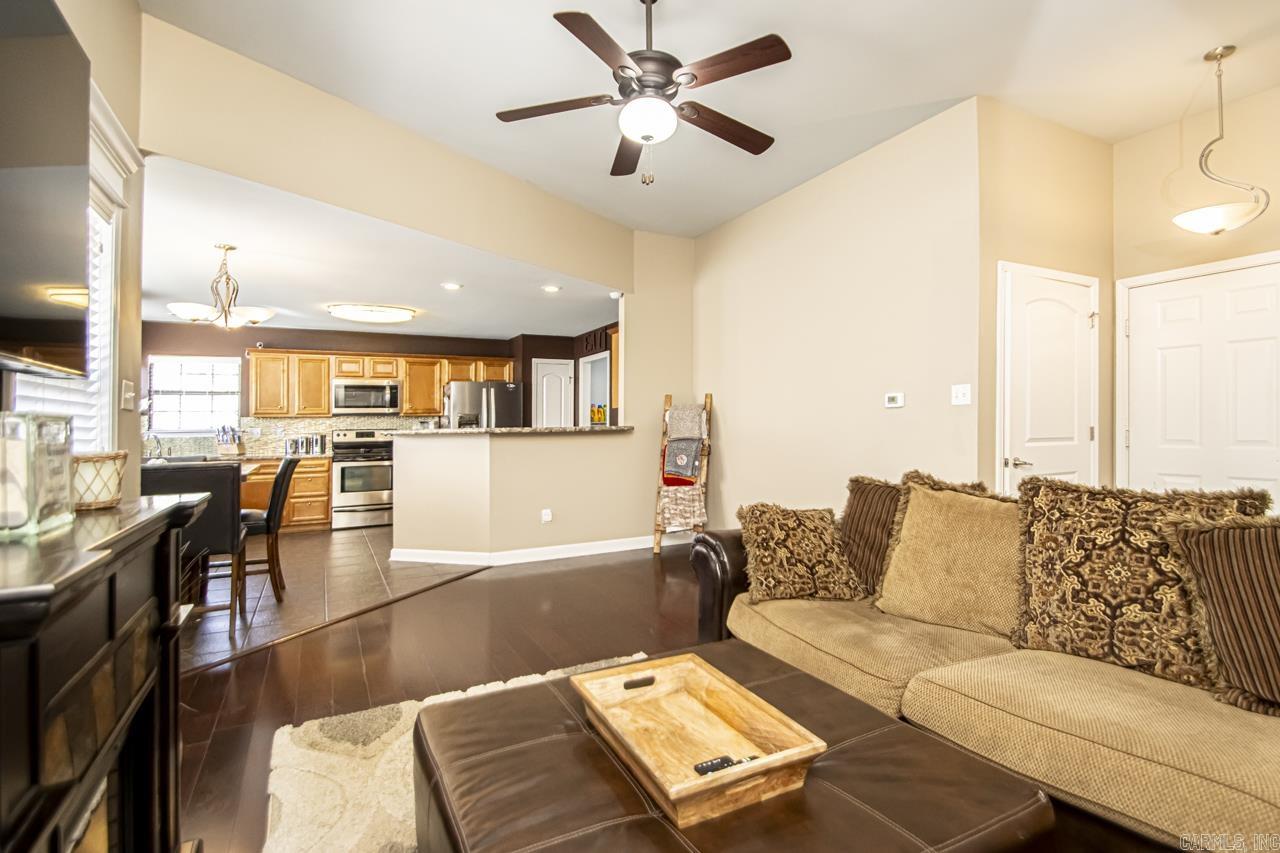 THE CREEK @ CENTENNIAL VALLEY - Residential