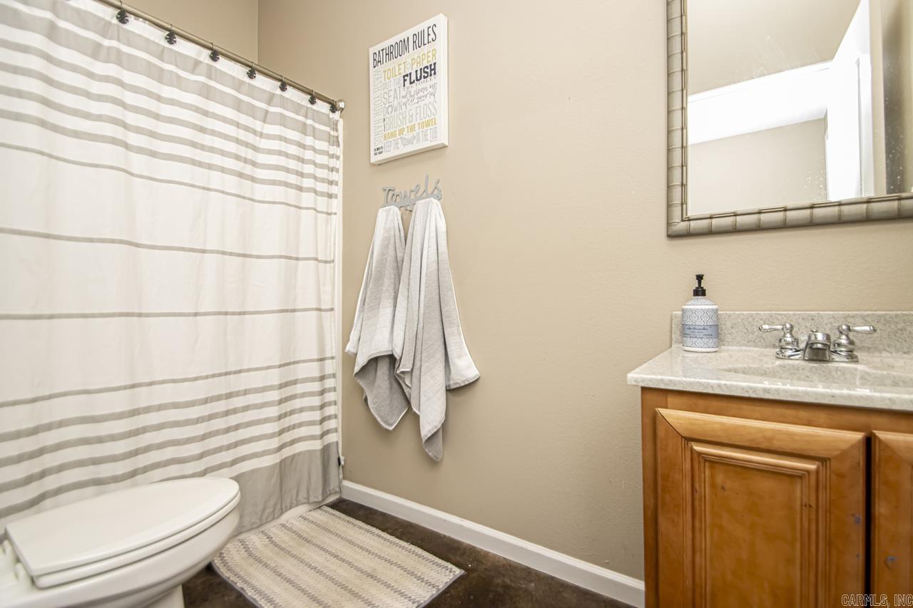 THE CREEK @ CENTENNIAL VALLEY - Residential