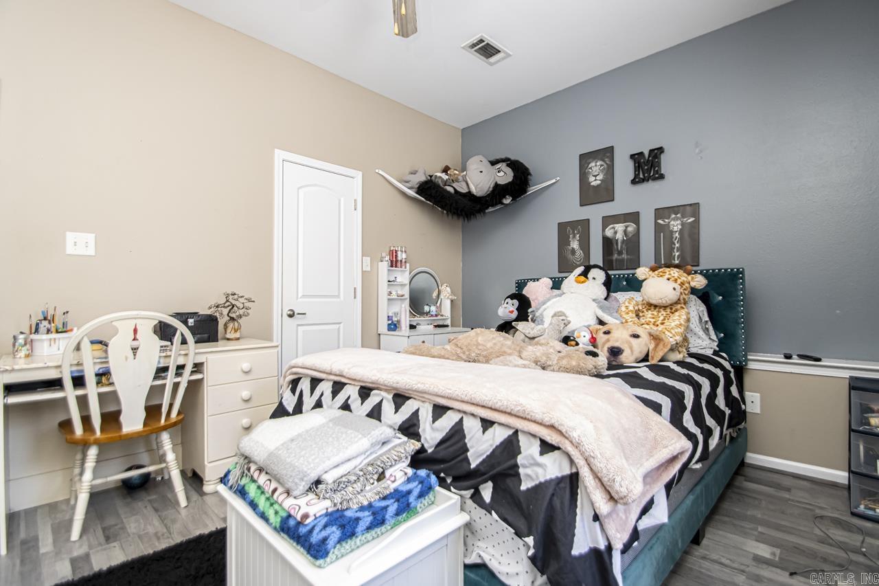 THE CREEK @ CENTENNIAL VALLEY - Residential