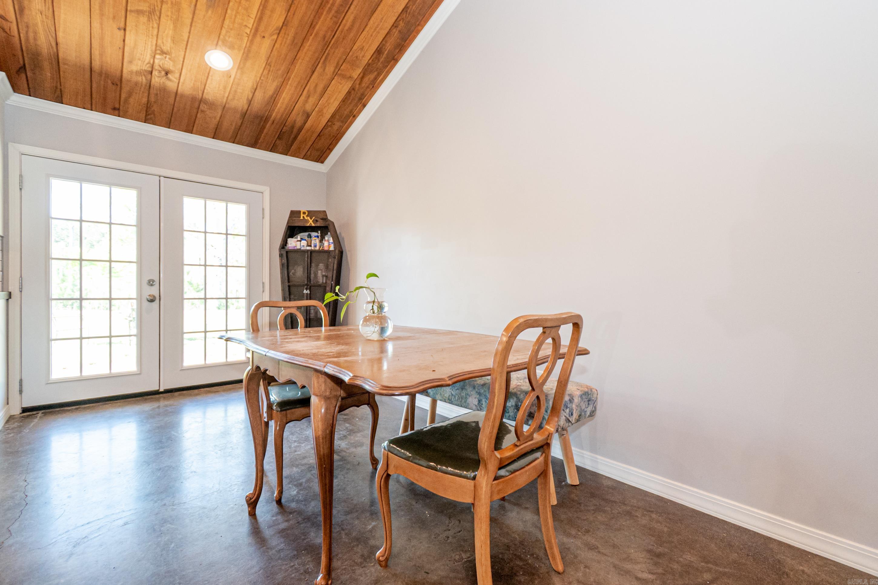 Not In List - Residential