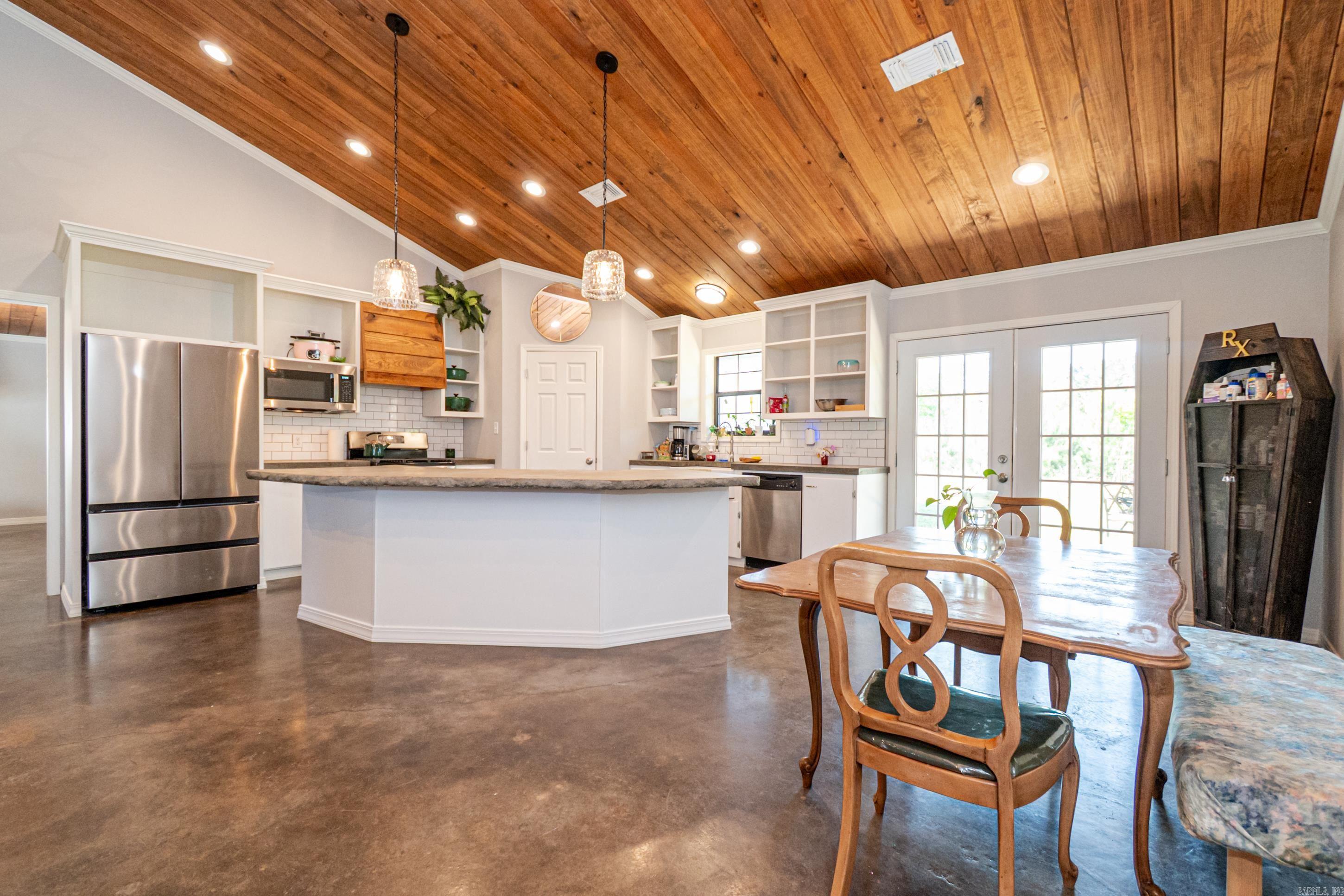 Not In List - Residential