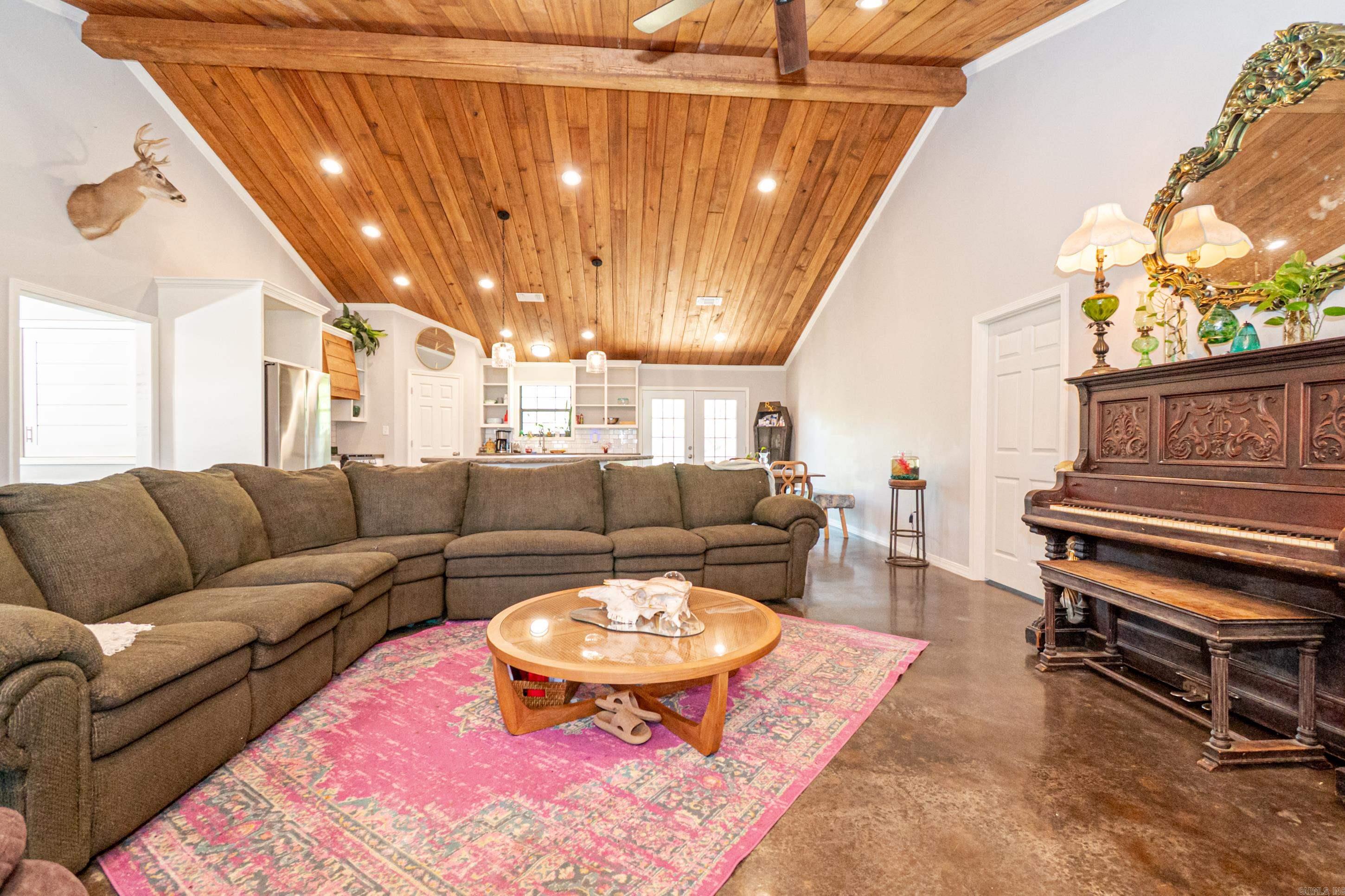 Not In List - Residential