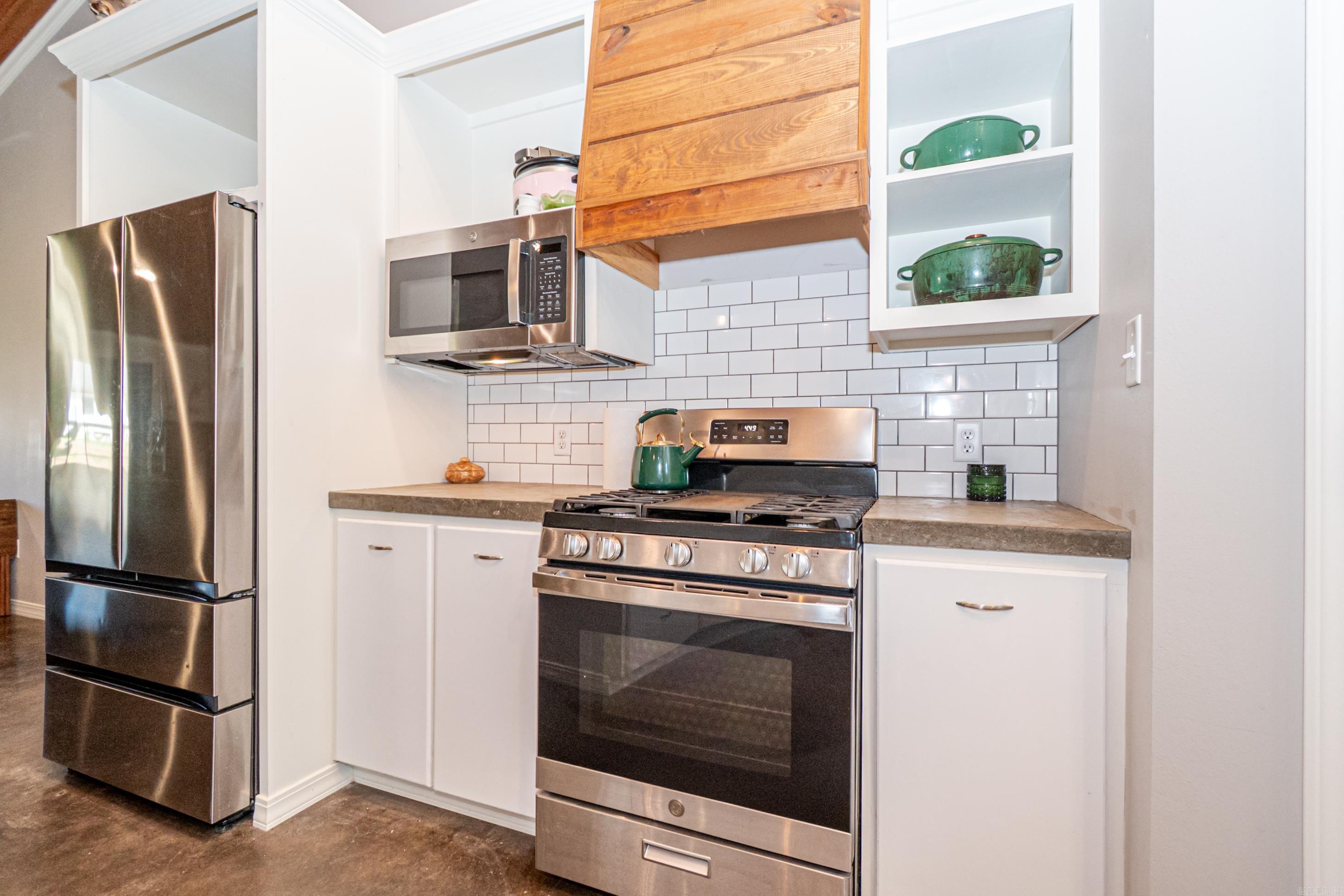 Not In List - Residential