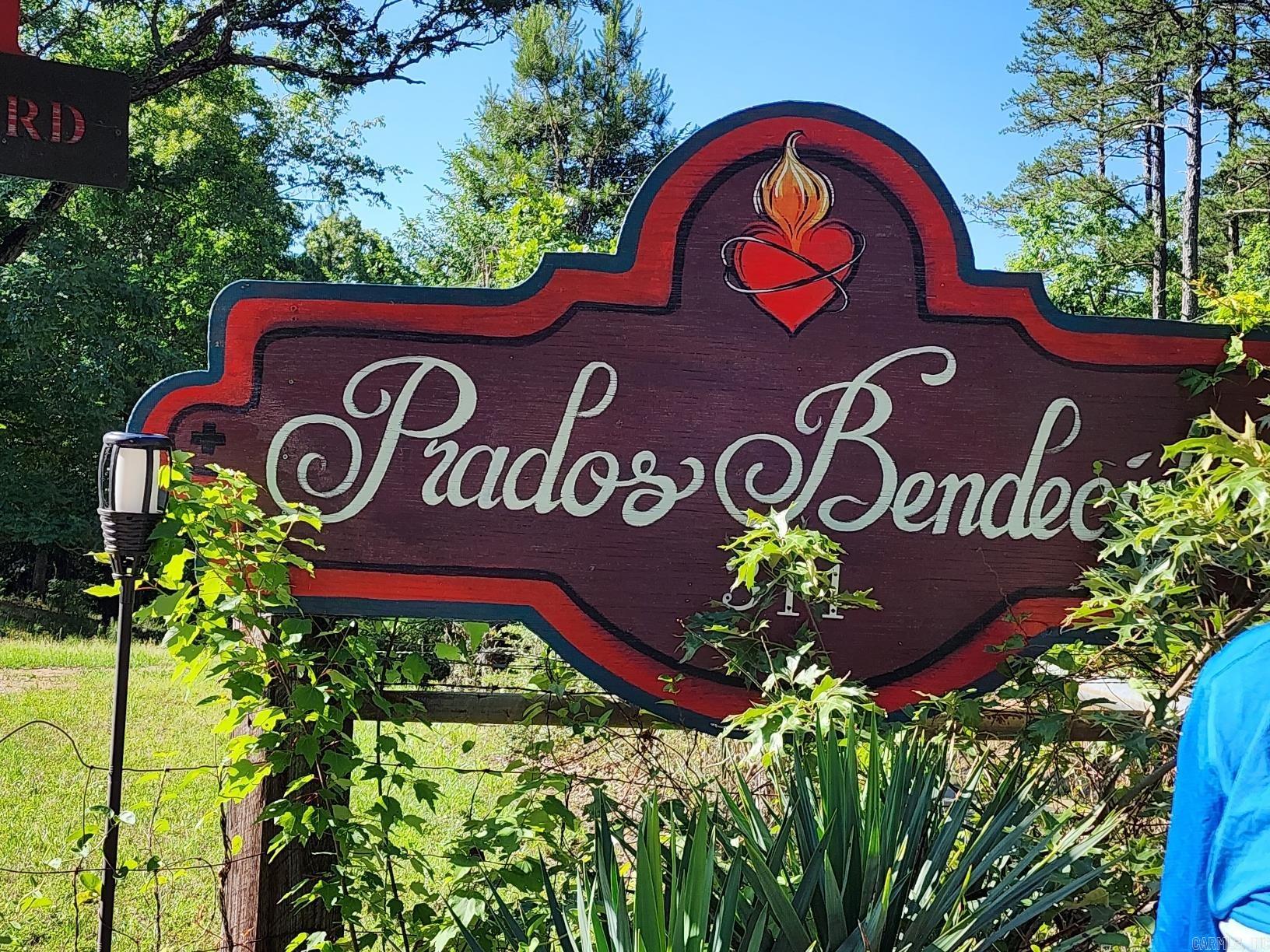 Garland County - Residential