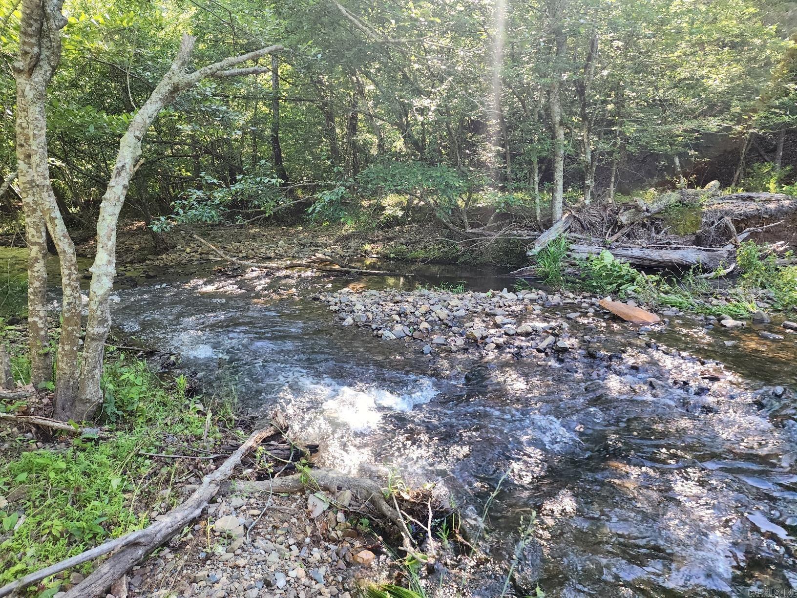 Garland County - Residential