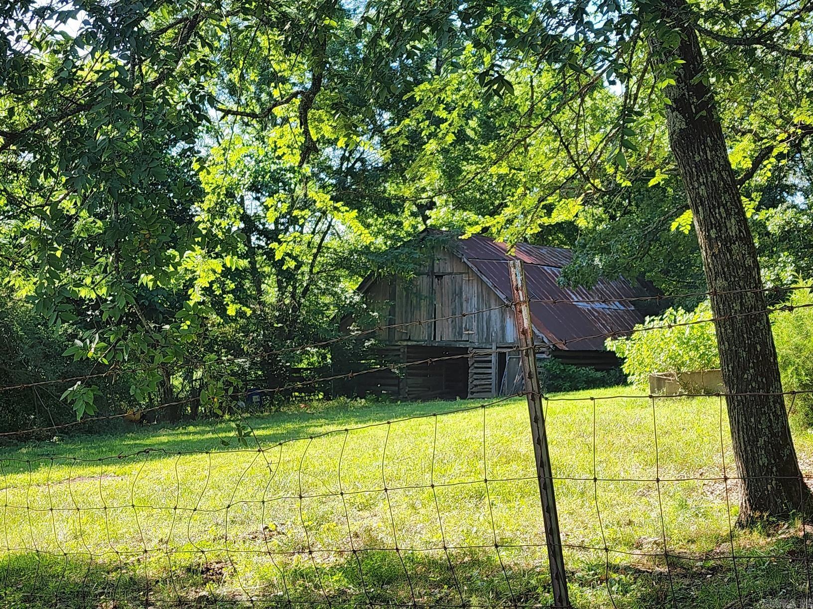 Garland County - Residential