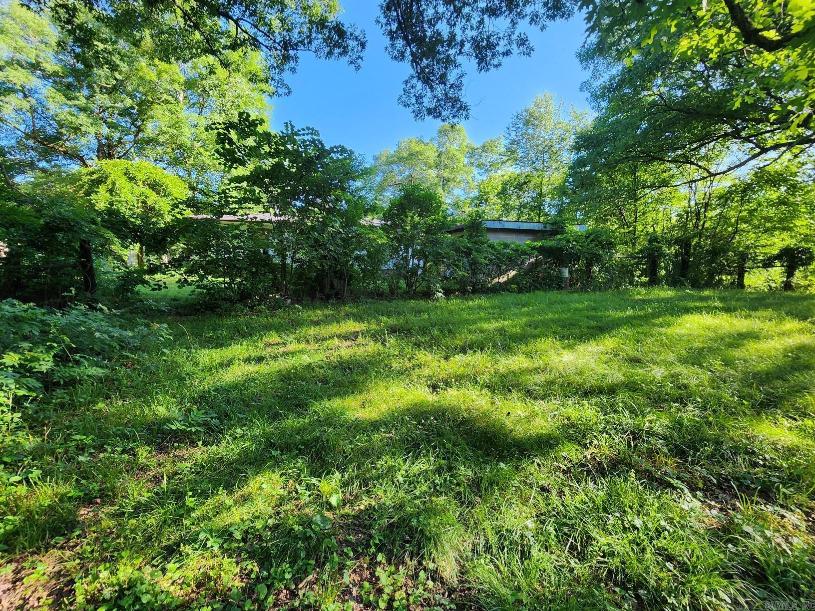 Garland County - Residential