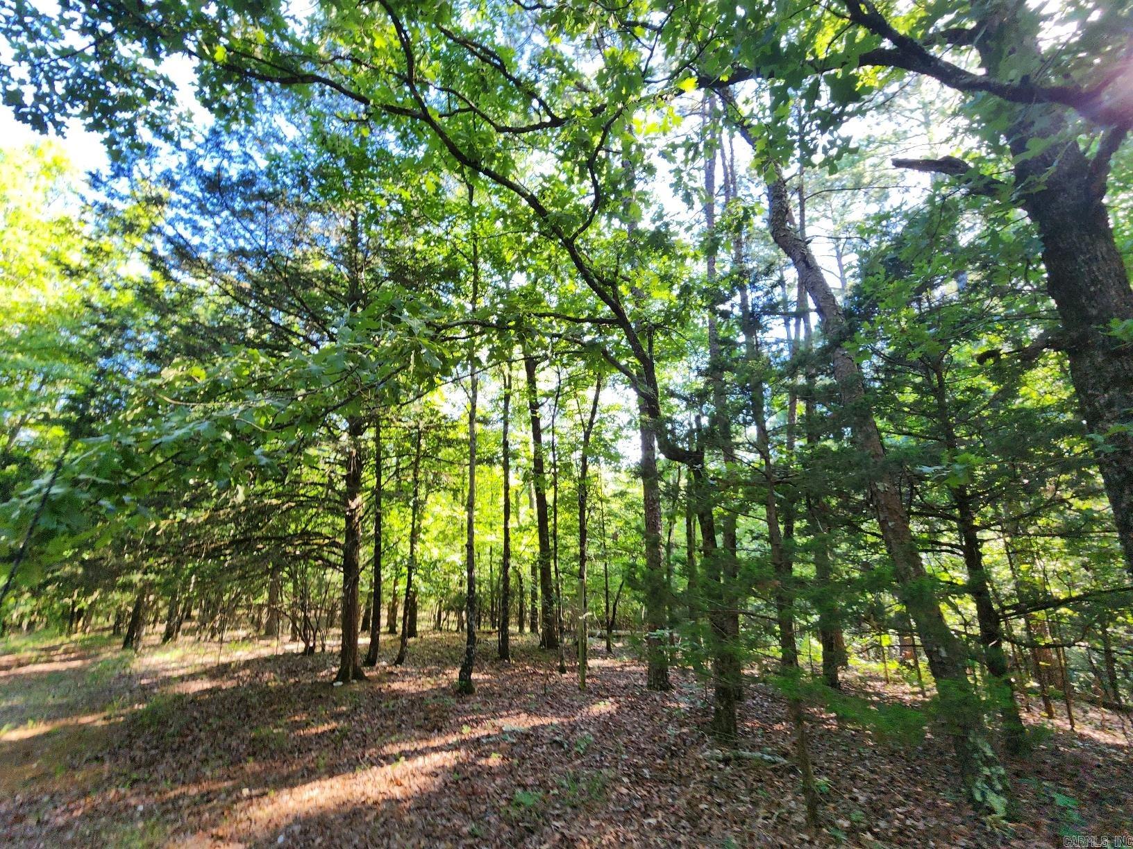 Garland County - Residential