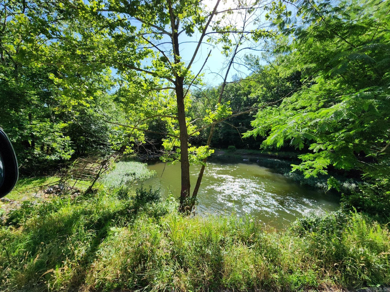 Garland County - Residential