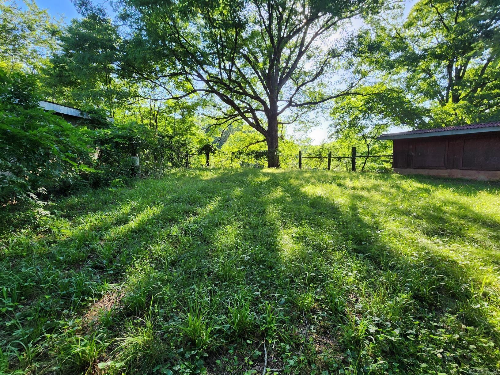 Garland County - Residential