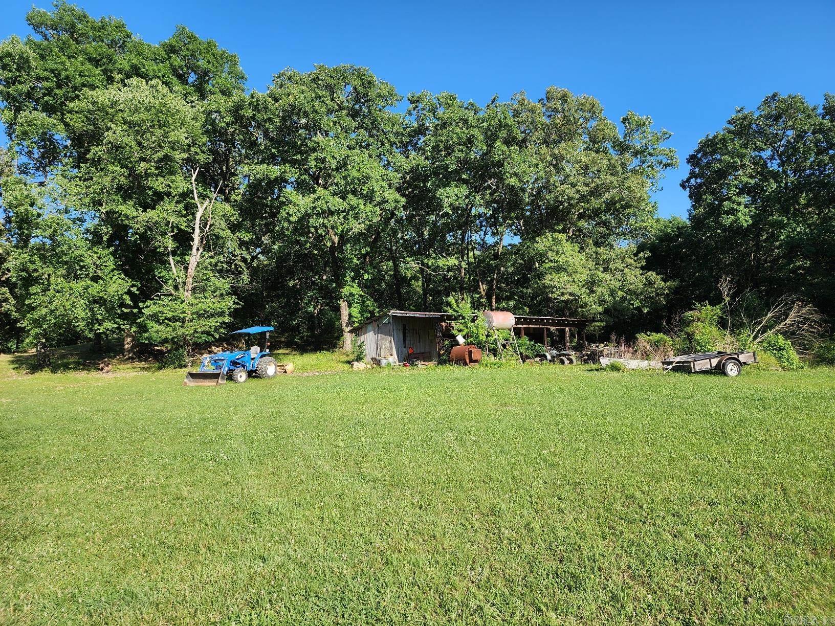 Garland County - Residential