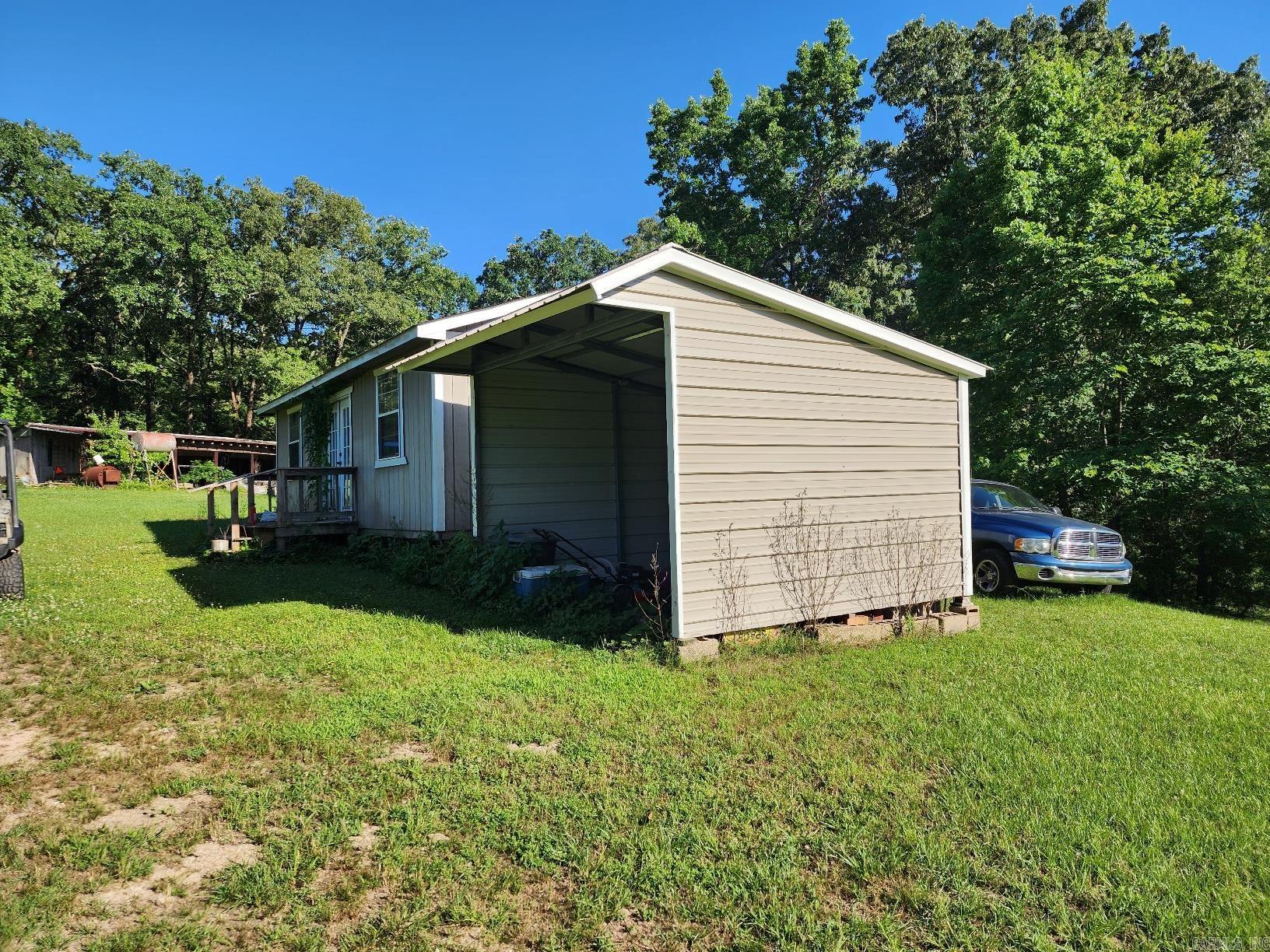 Garland County - Residential