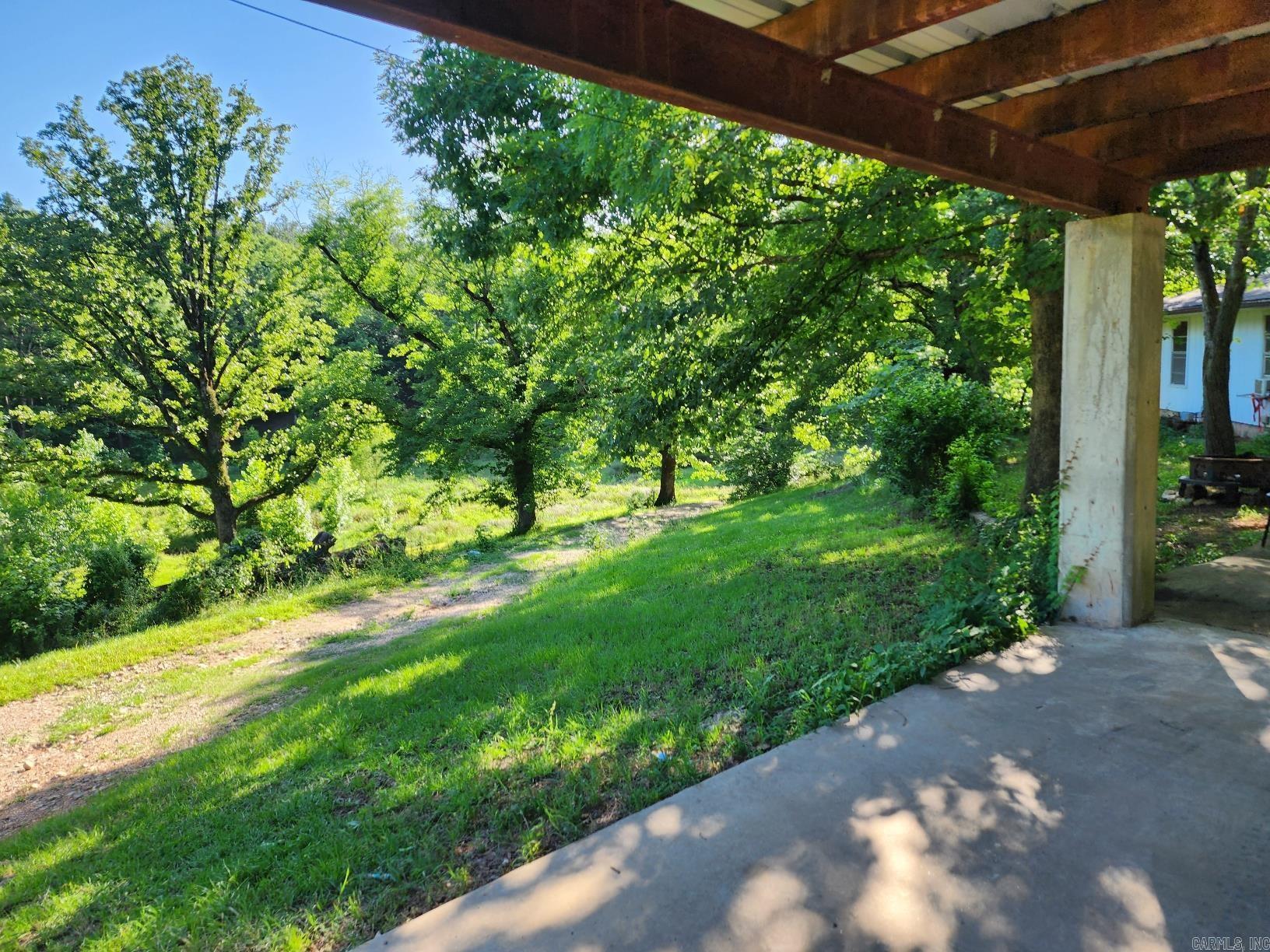 Garland County - Residential