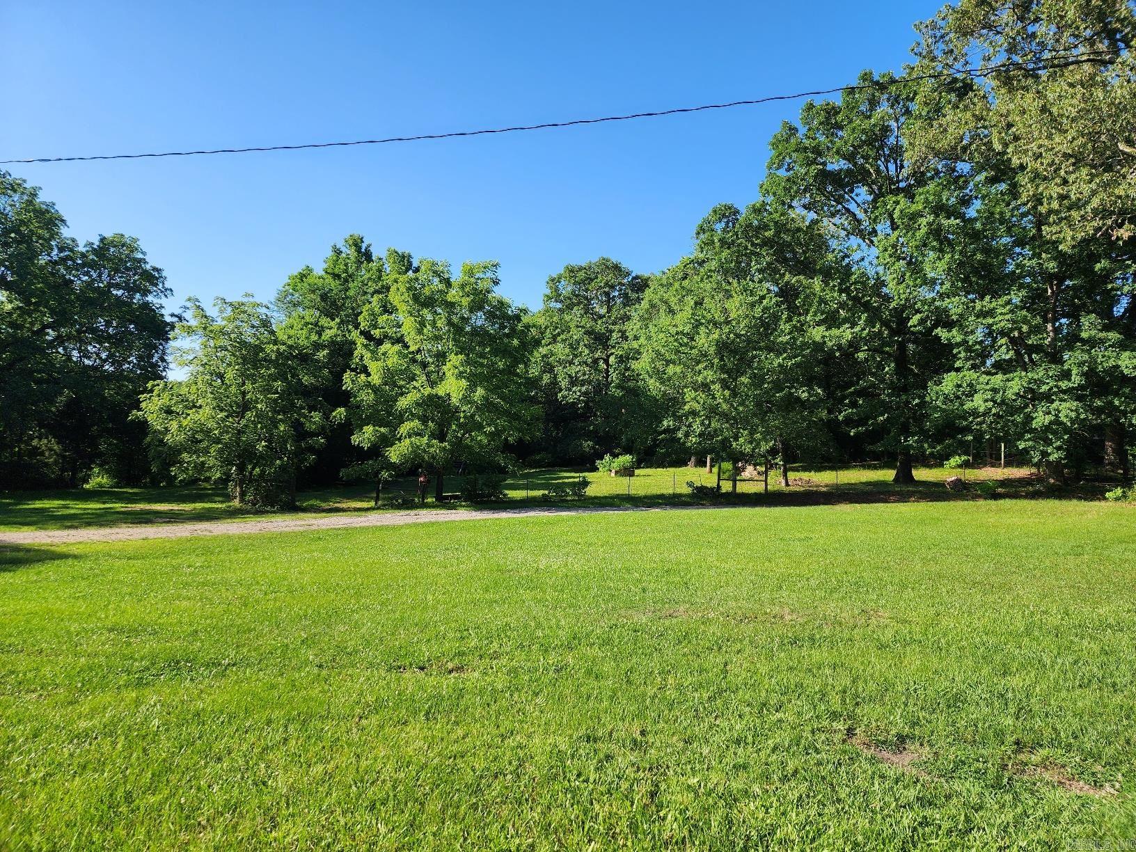 Garland County - Residential