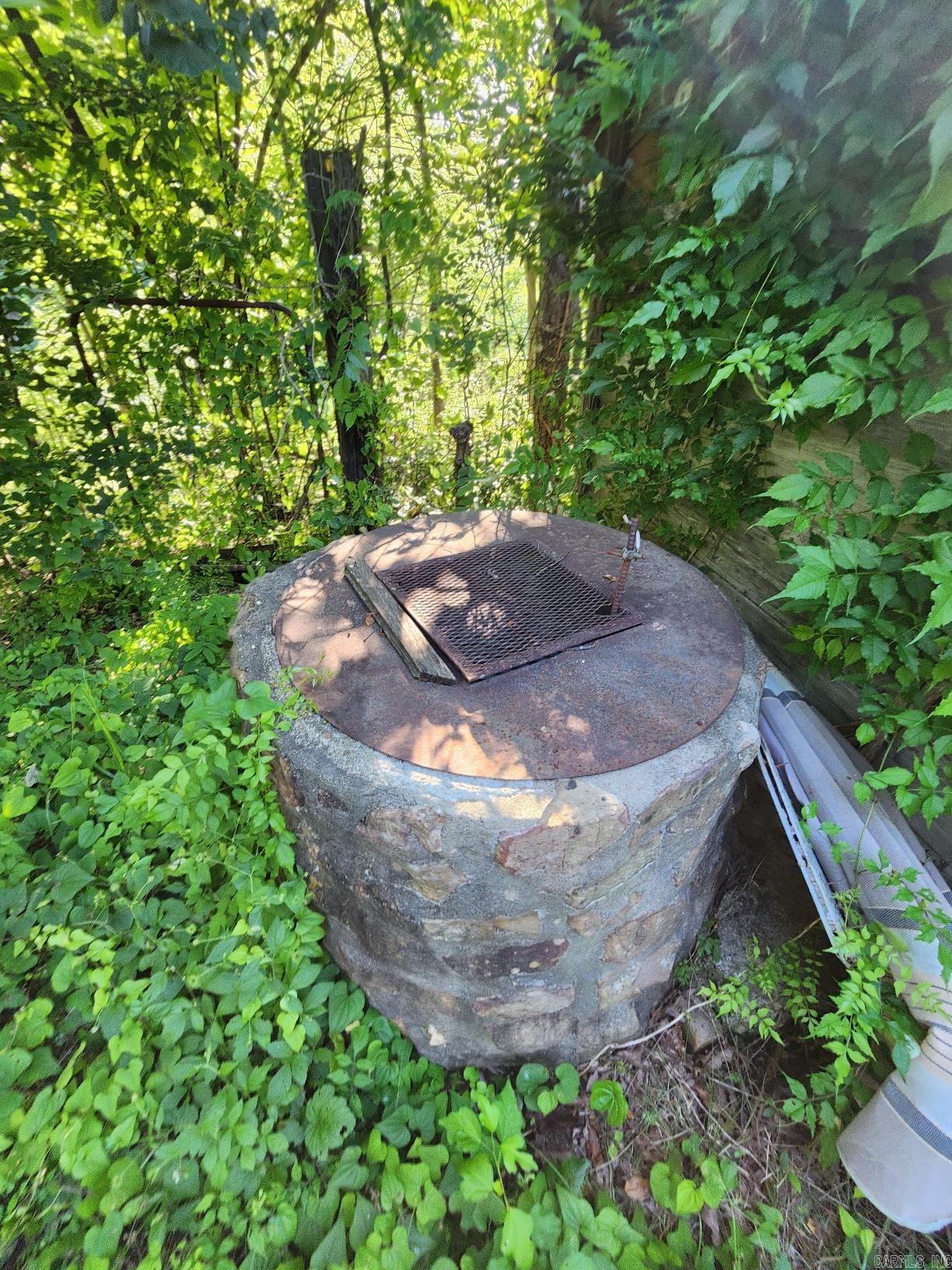 Garland County - Residential