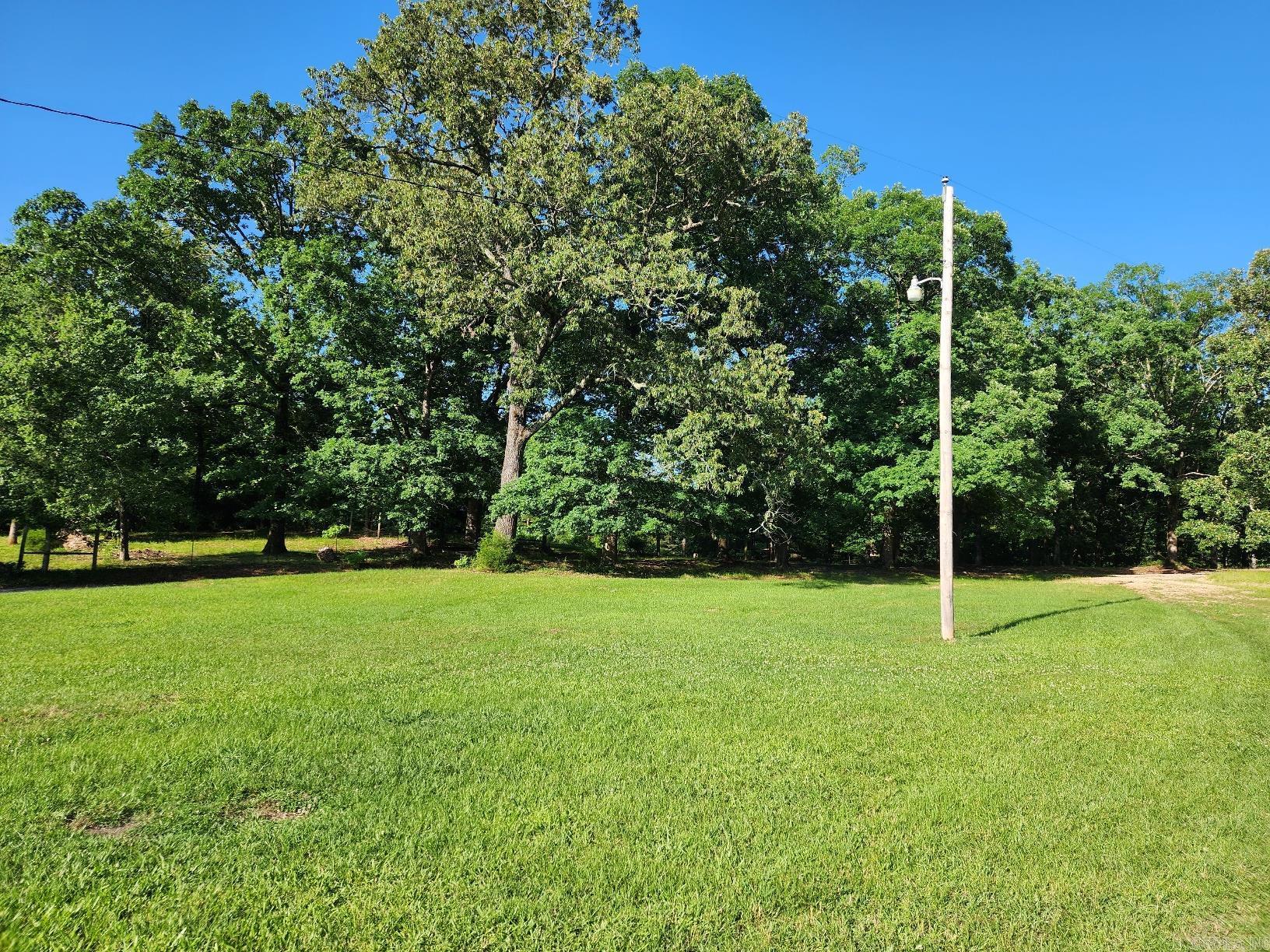 Garland County - Residential