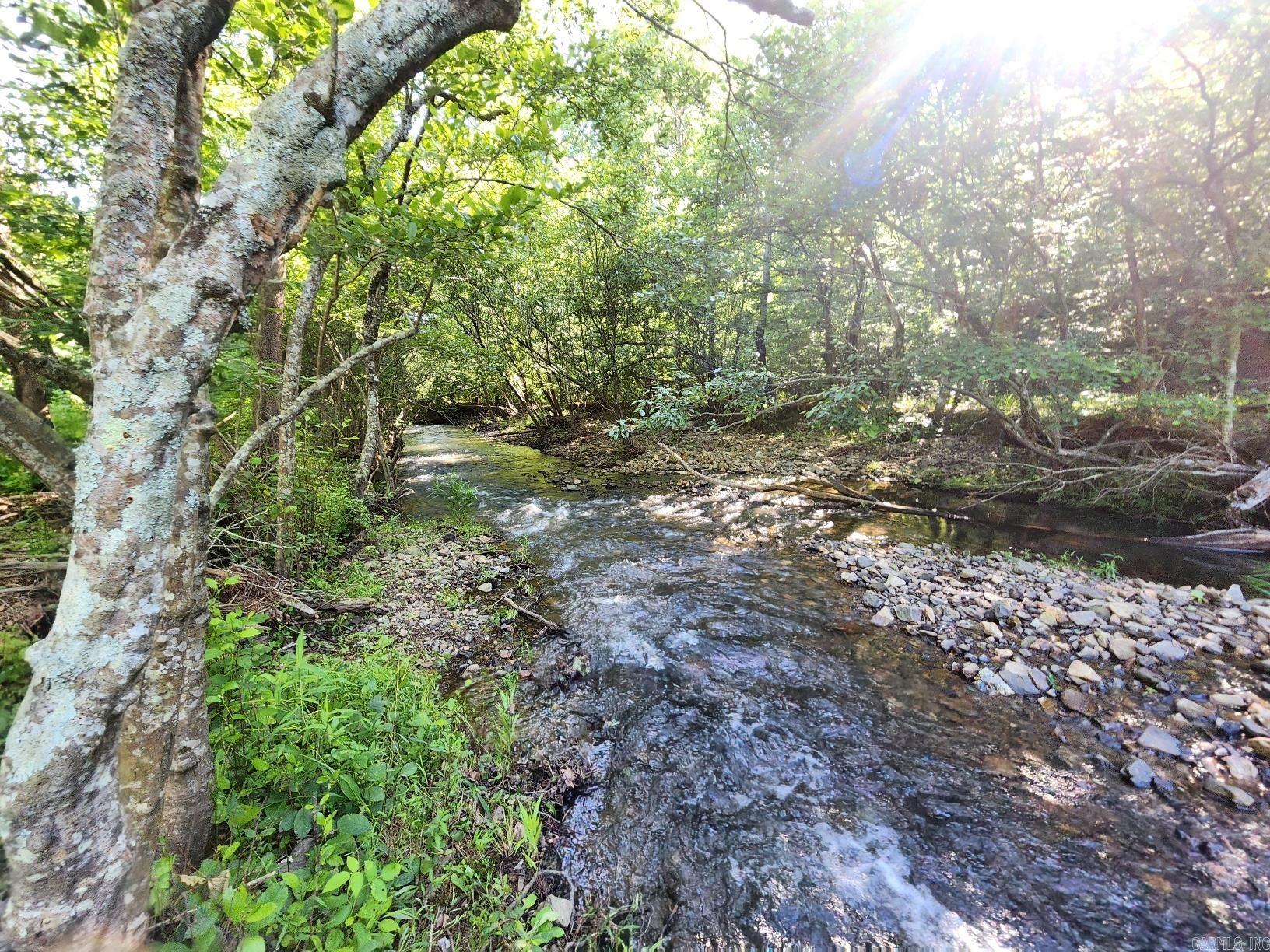 Garland County - Residential