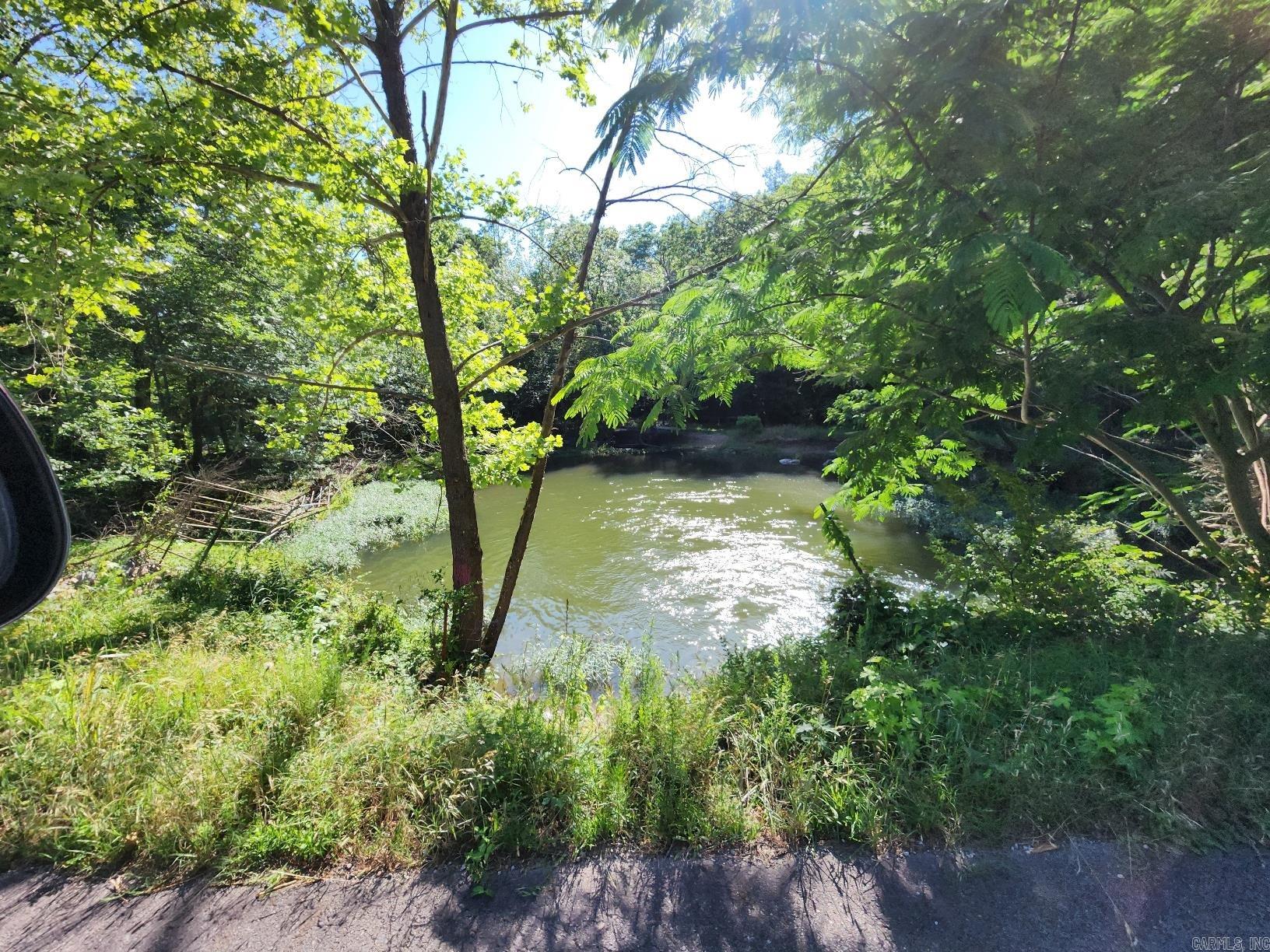 Garland County - Residential