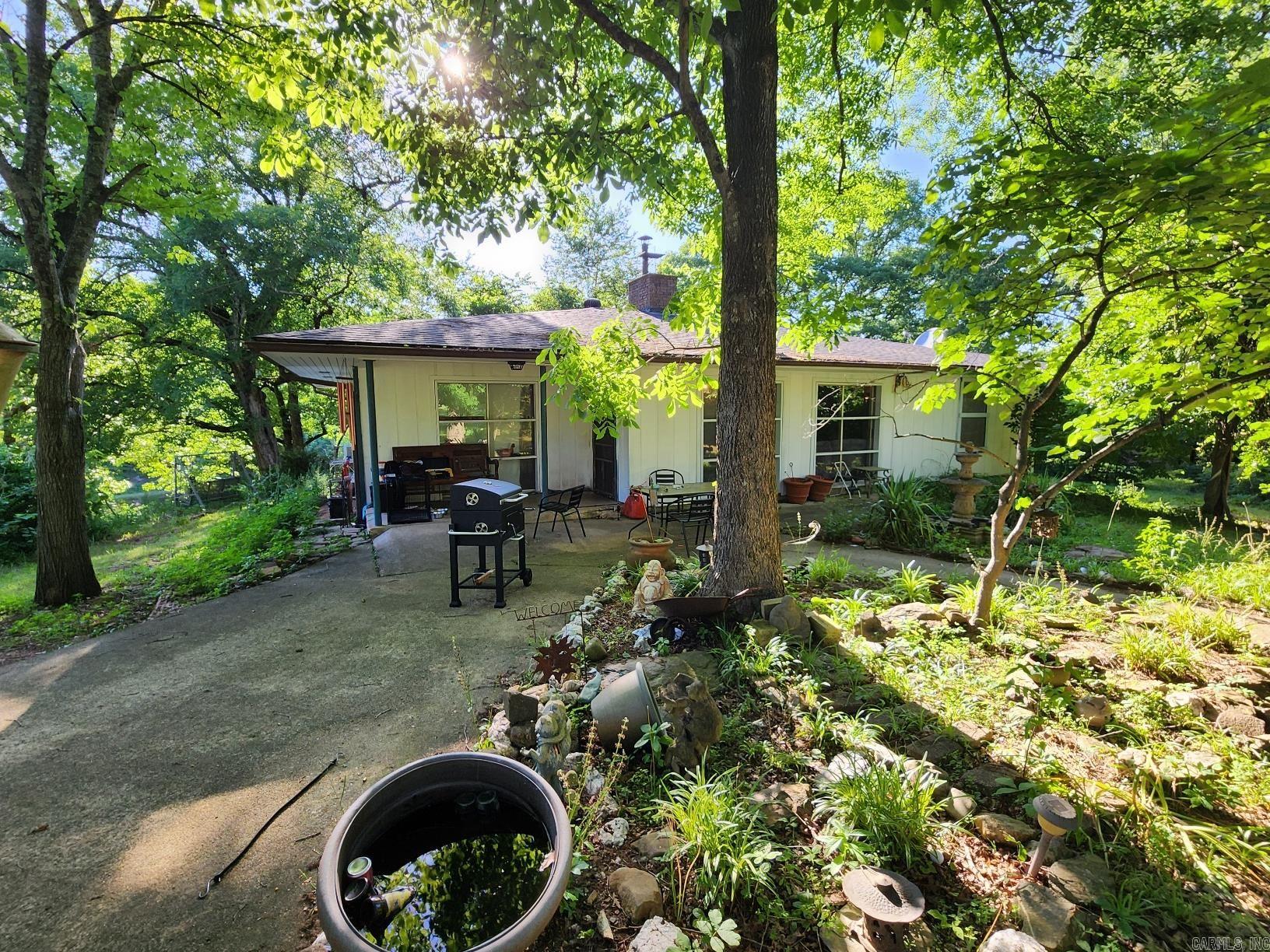 Garland County - Residential