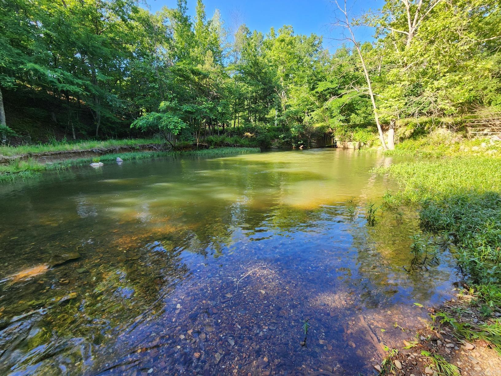 Garland County - Residential