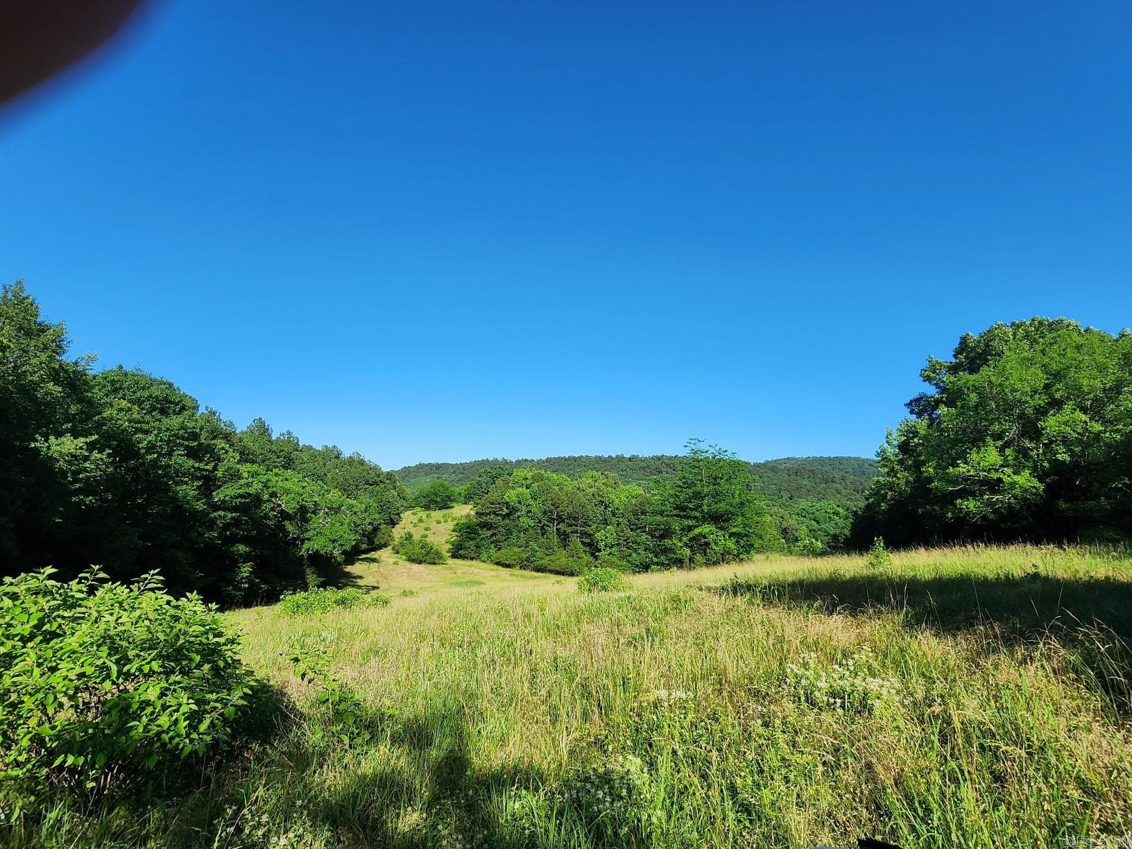 Garland County - Residential