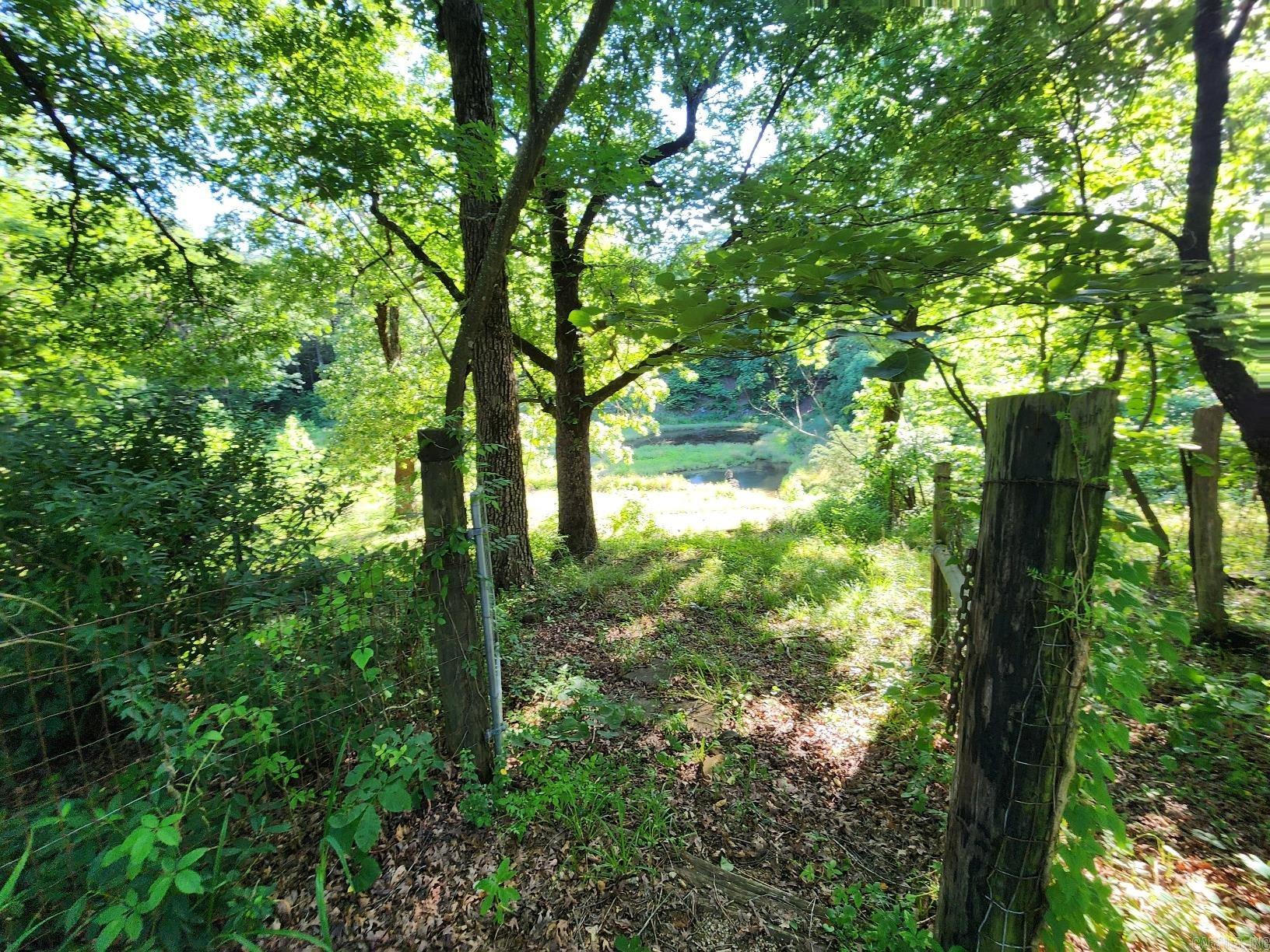 Garland County - Residential