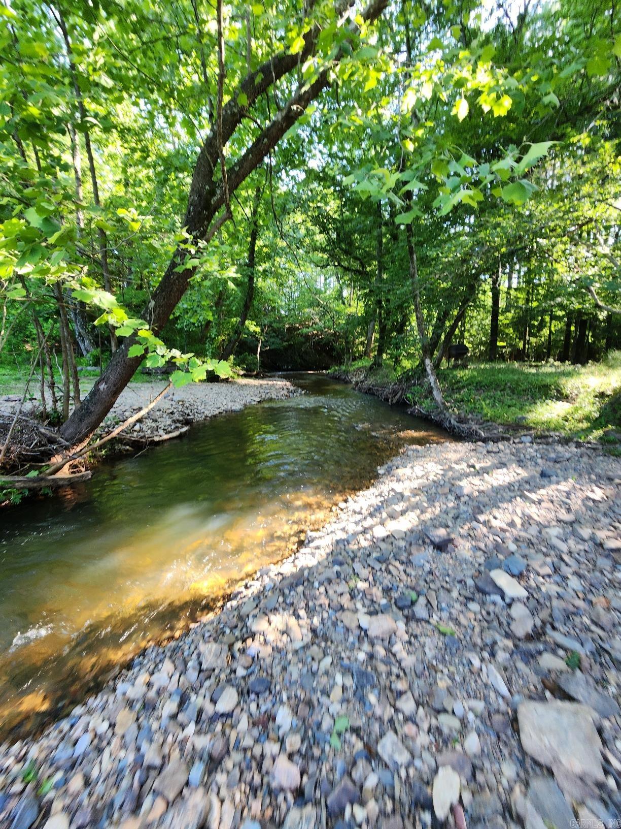 Garland County - Residential