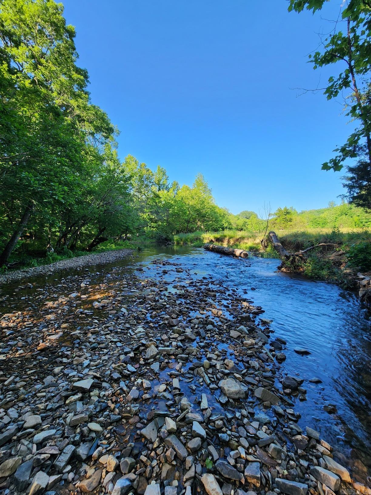 Garland County - Residential