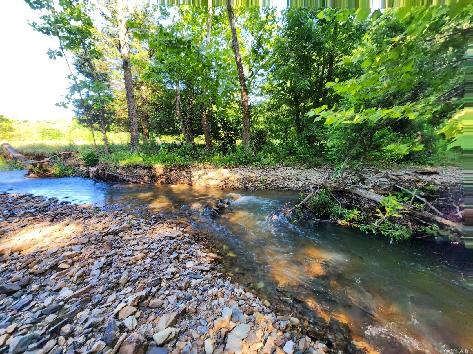 Garland County - Residential