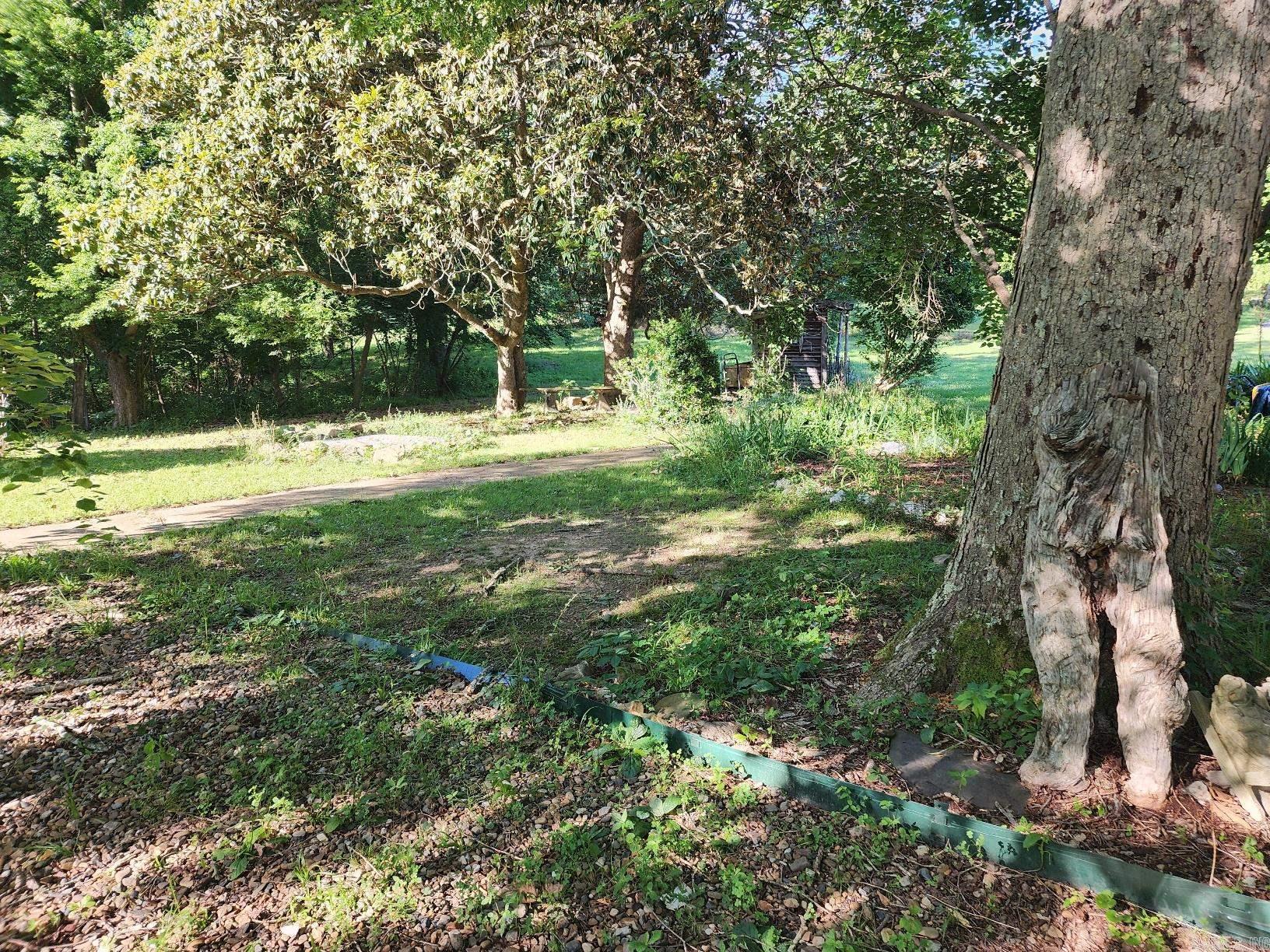 Garland County - Residential