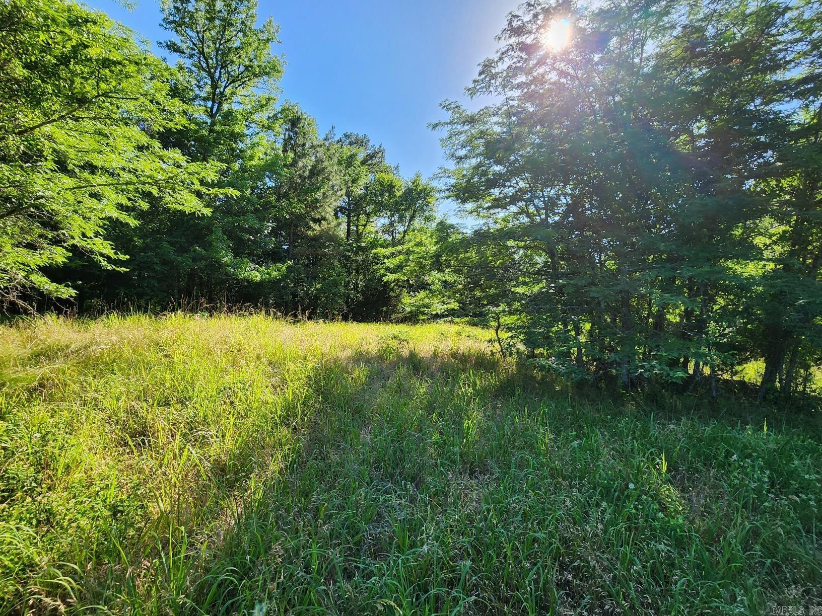 Garland County - Residential