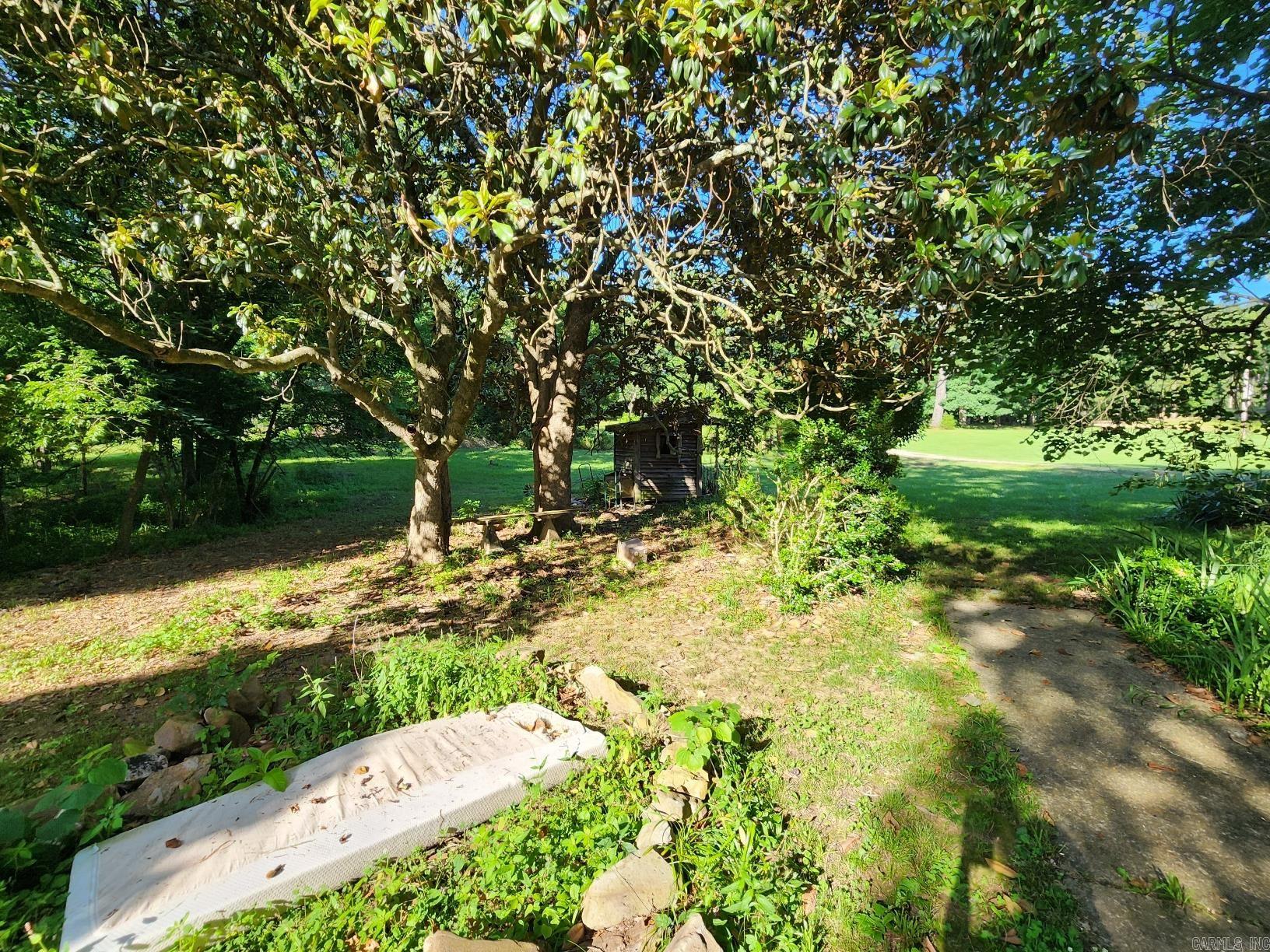 Garland County - Residential