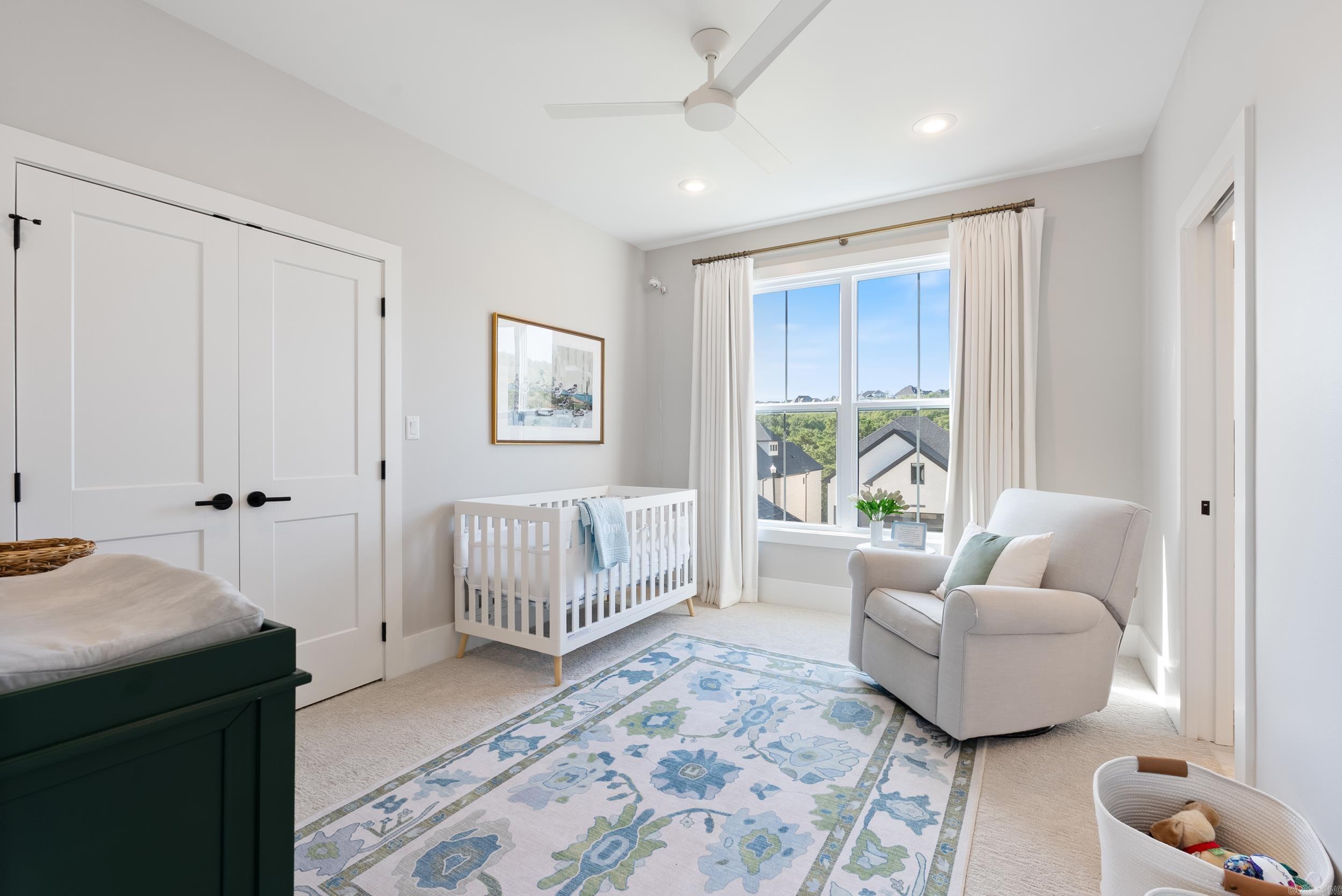 CHENAL VALLEY "FALSTONE COURT" - Residential