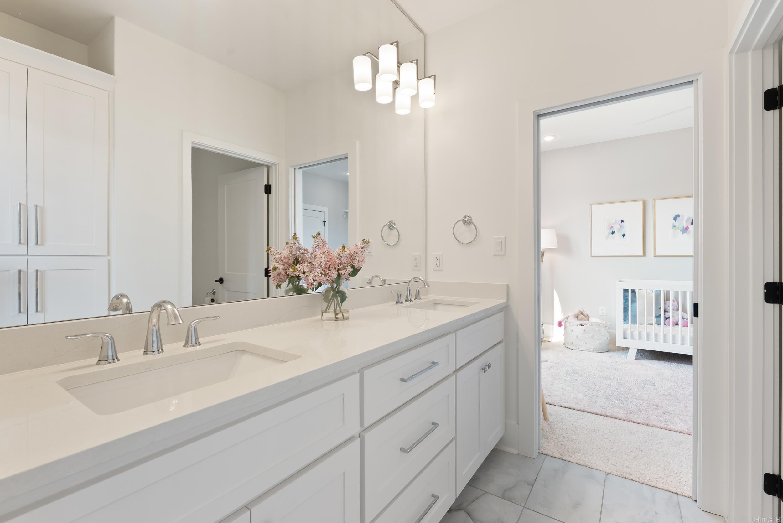 CHENAL VALLEY "FALSTONE COURT" - Residential