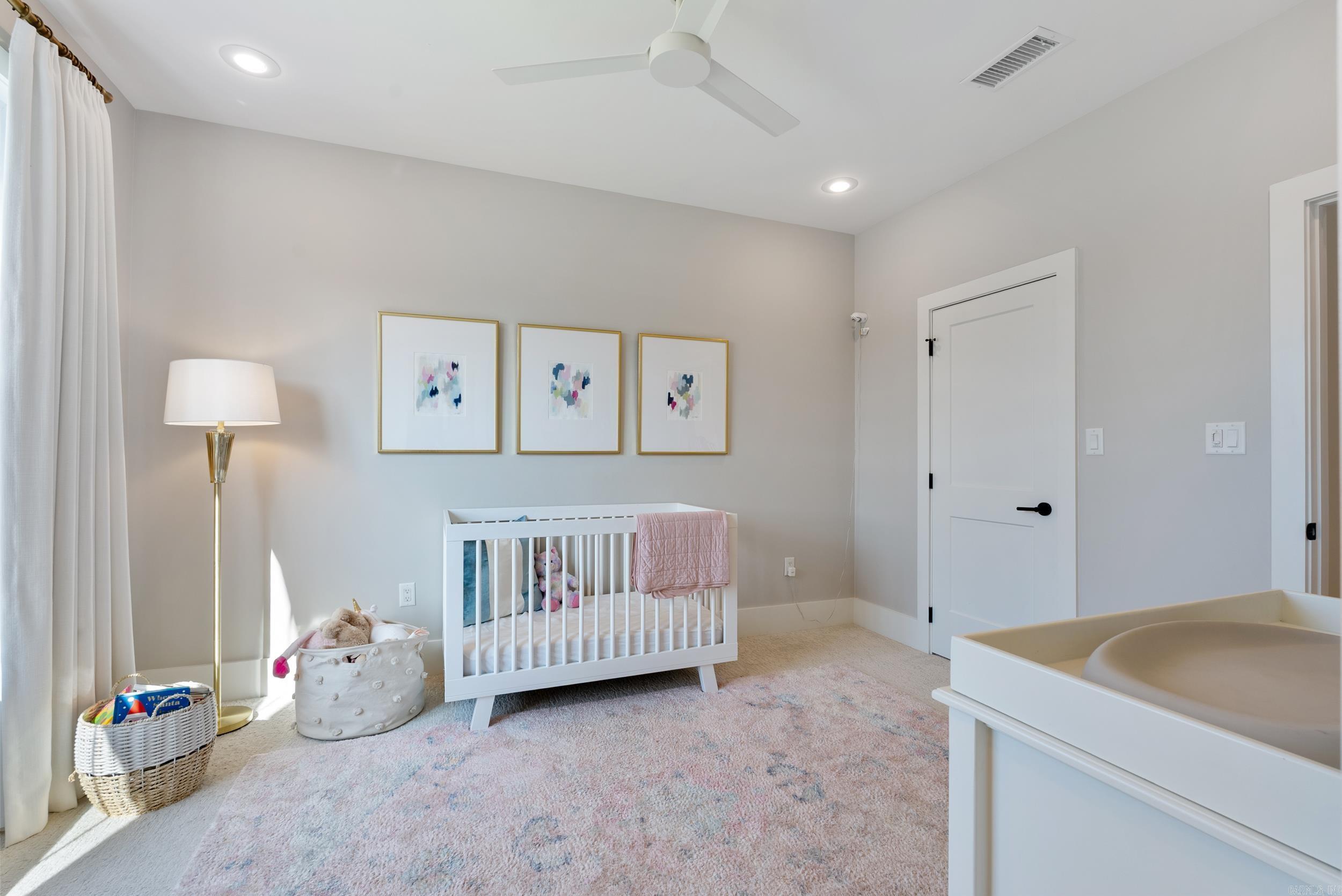 CHENAL VALLEY "FALSTONE COURT" - Residential