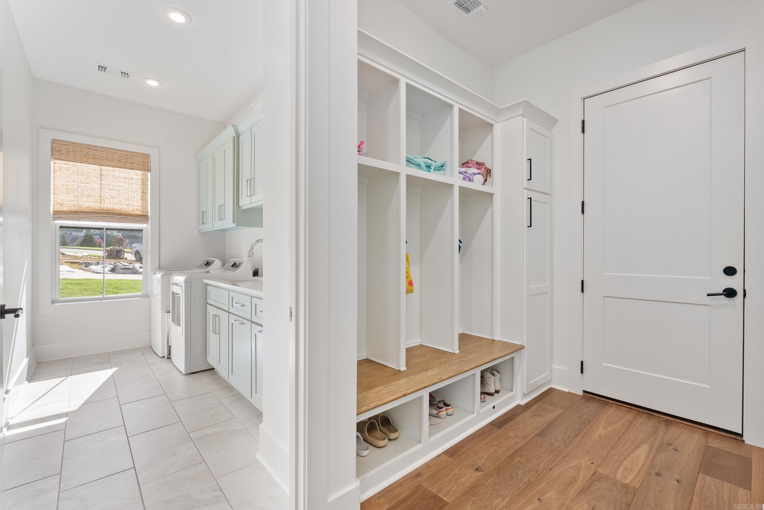 CHENAL VALLEY "FALSTONE COURT" - Residential