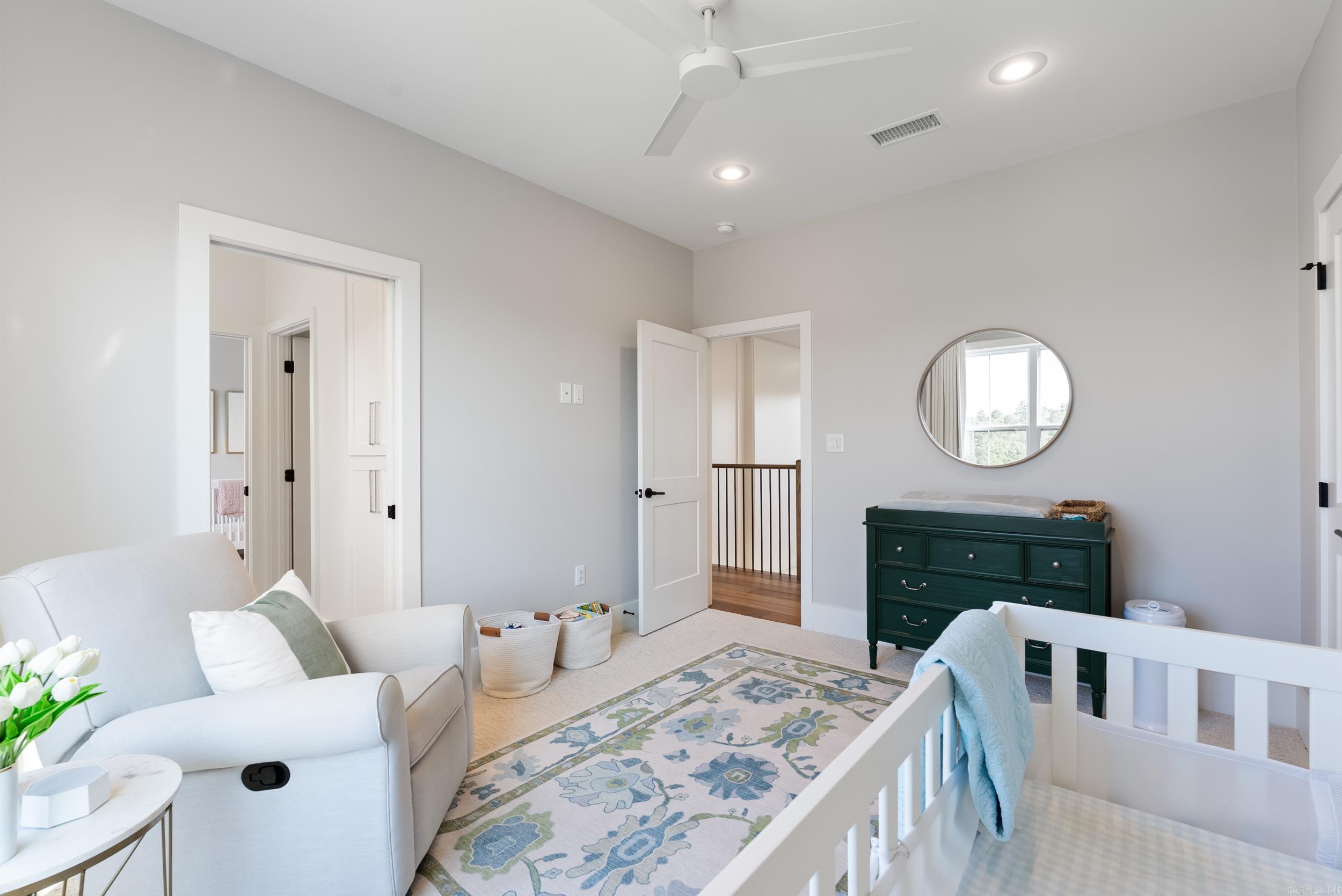 CHENAL VALLEY "FALSTONE COURT" - Residential