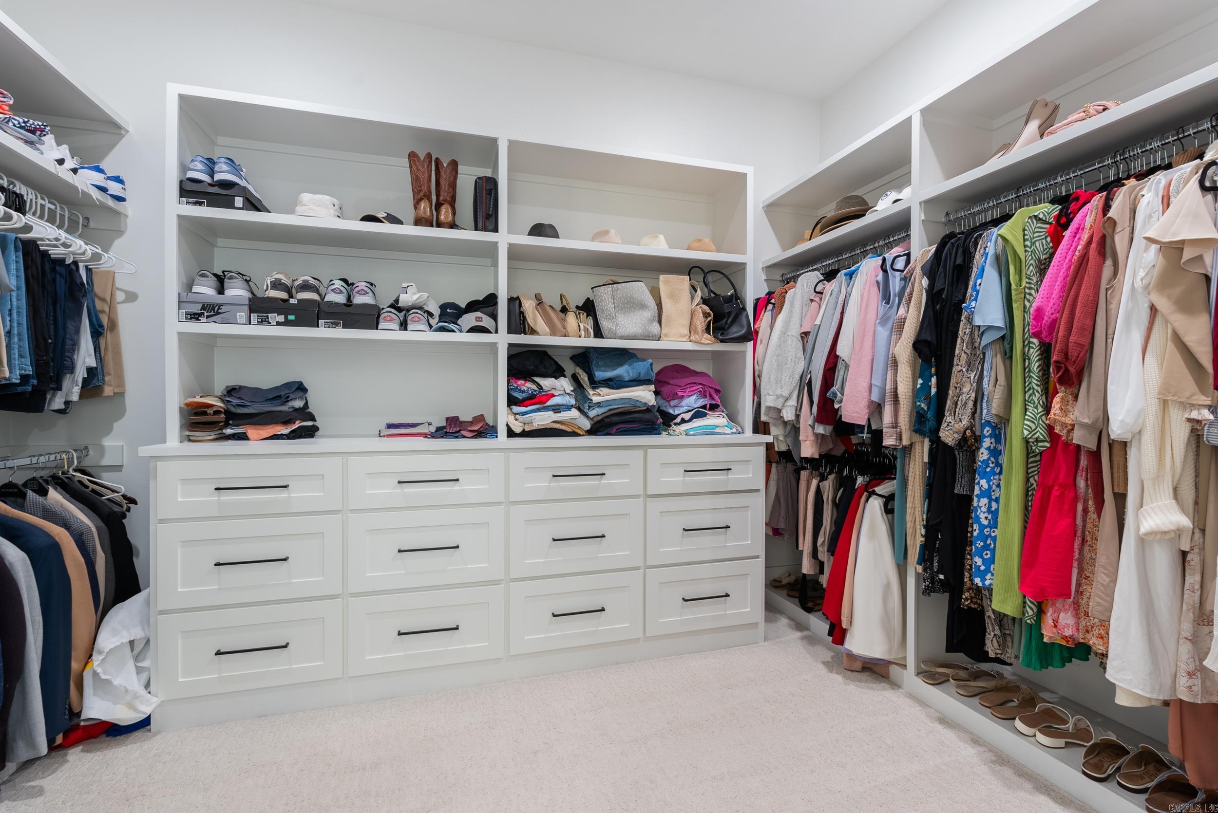 CHENAL VALLEY "FALSTONE COURT" - Residential