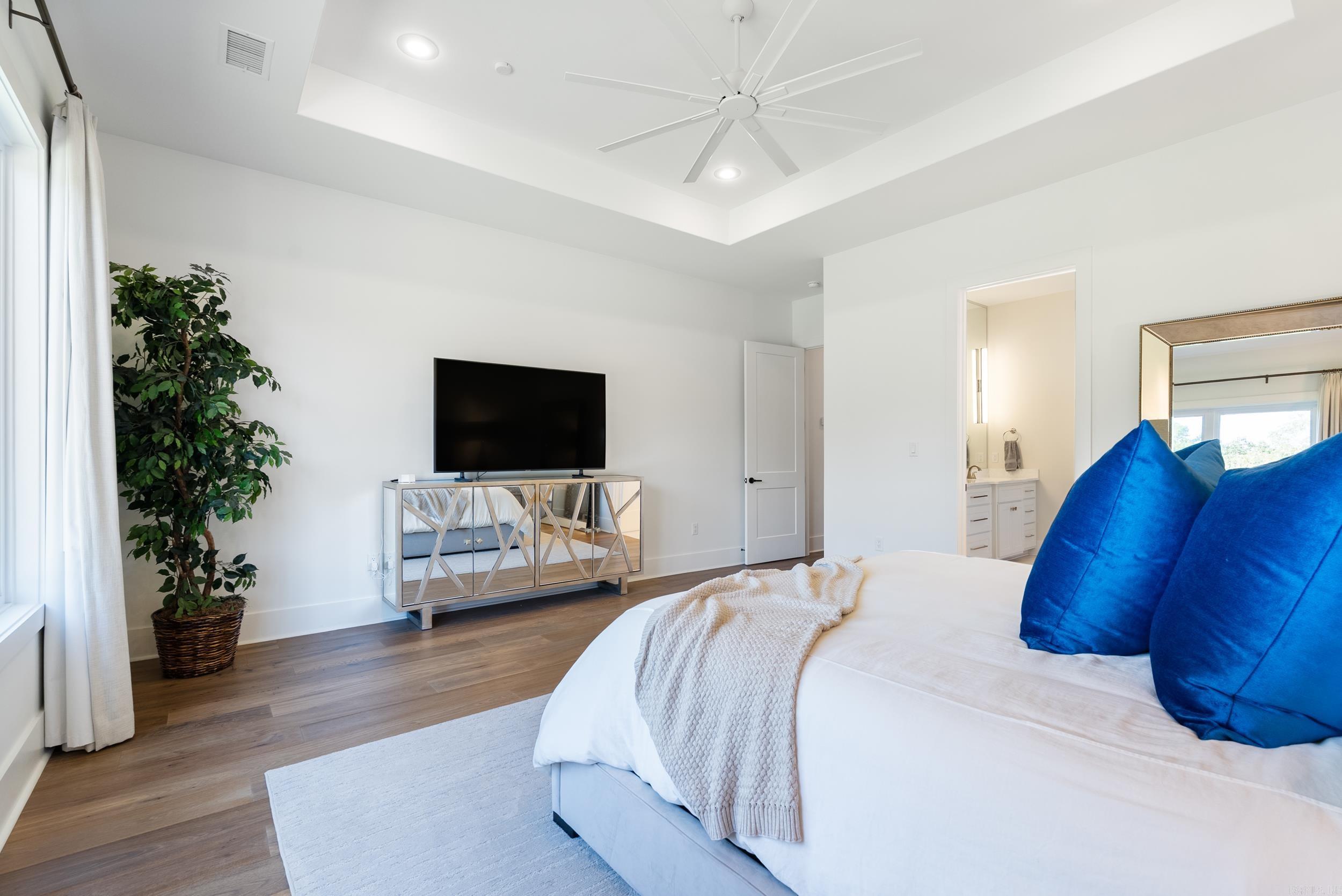 CHENAL VALLEY "FALSTONE COURT" - Residential