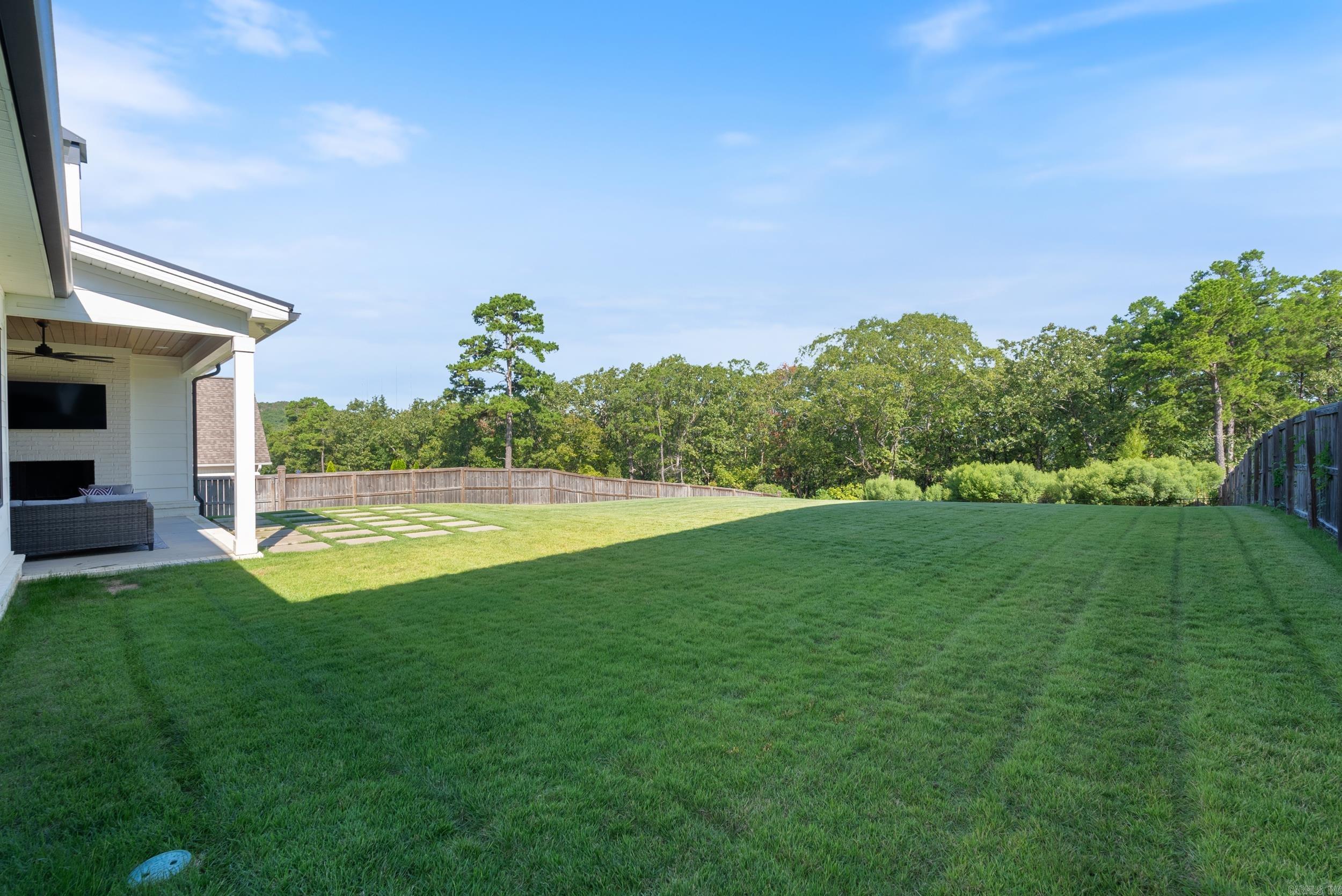 CHENAL VALLEY "FALSTONE COURT" - Residential