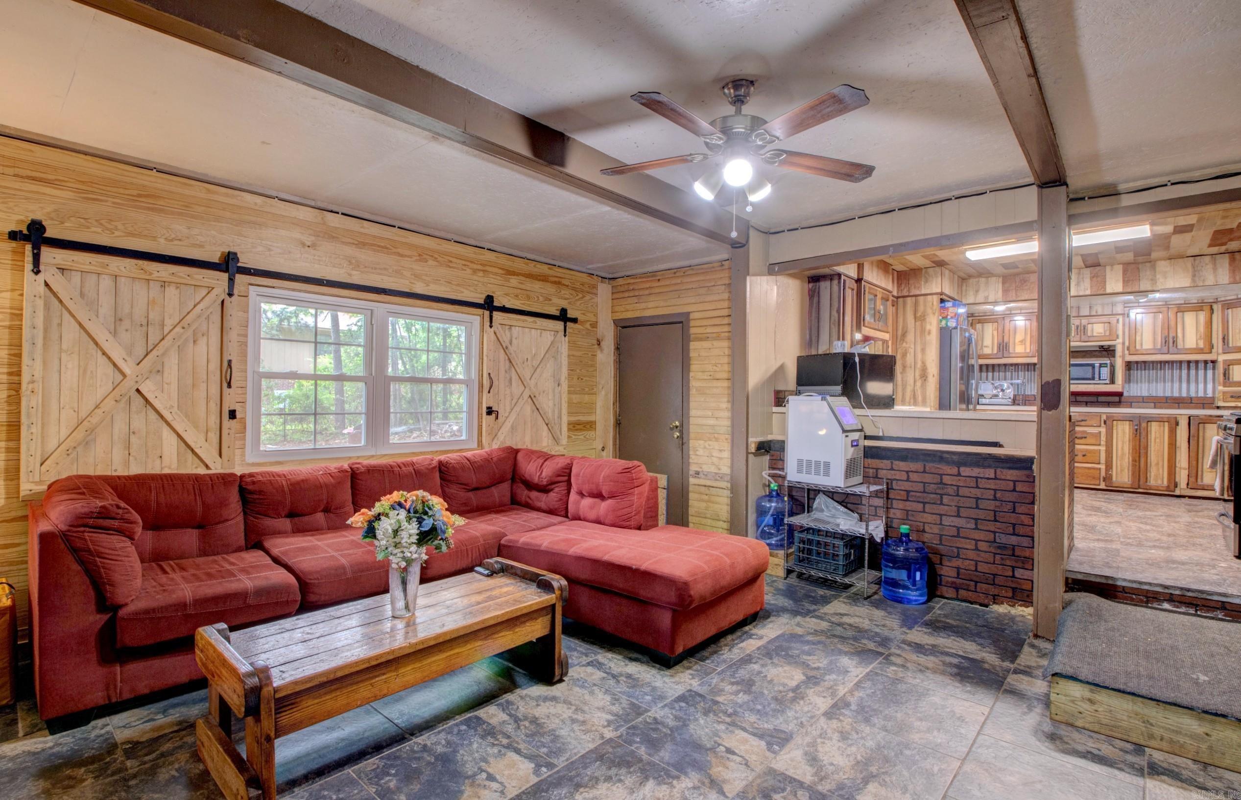 HENSLEE HTS ADD - Residential