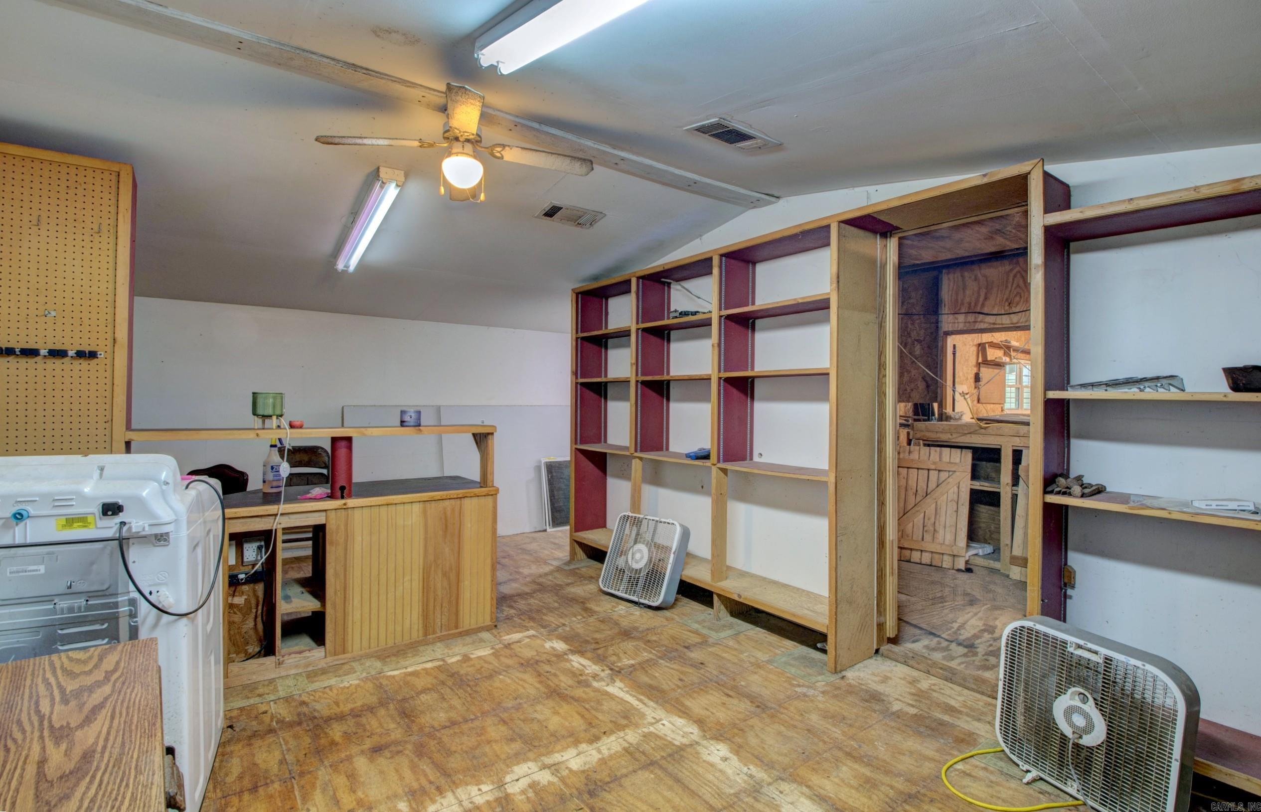HENSLEE HTS ADD - Residential