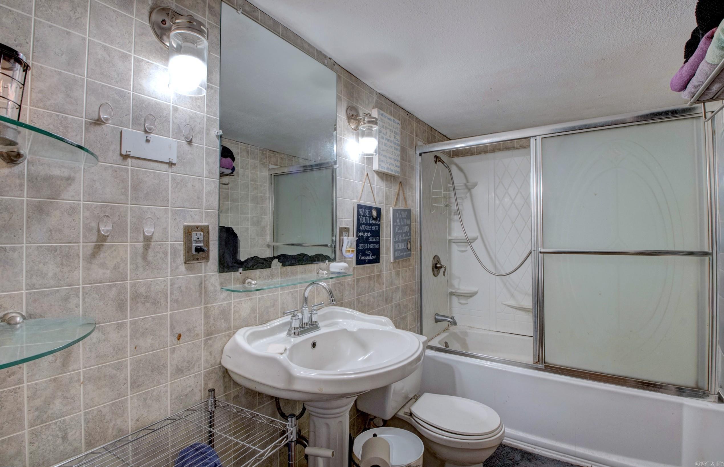 HENSLEE HTS ADD - Residential