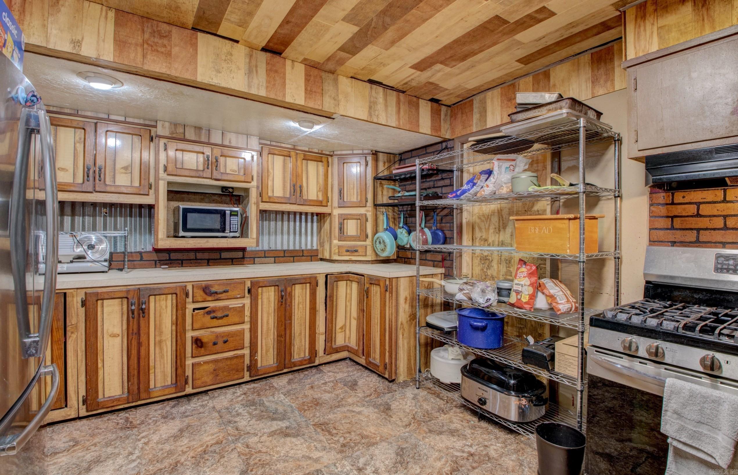 HENSLEE HTS ADD - Residential
