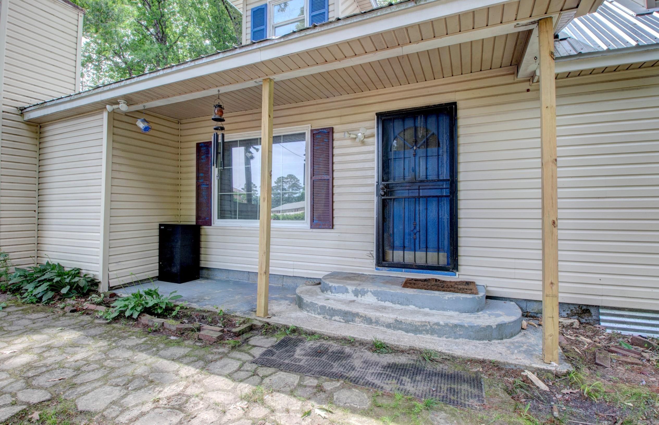 HENSLEE HTS ADD - Residential