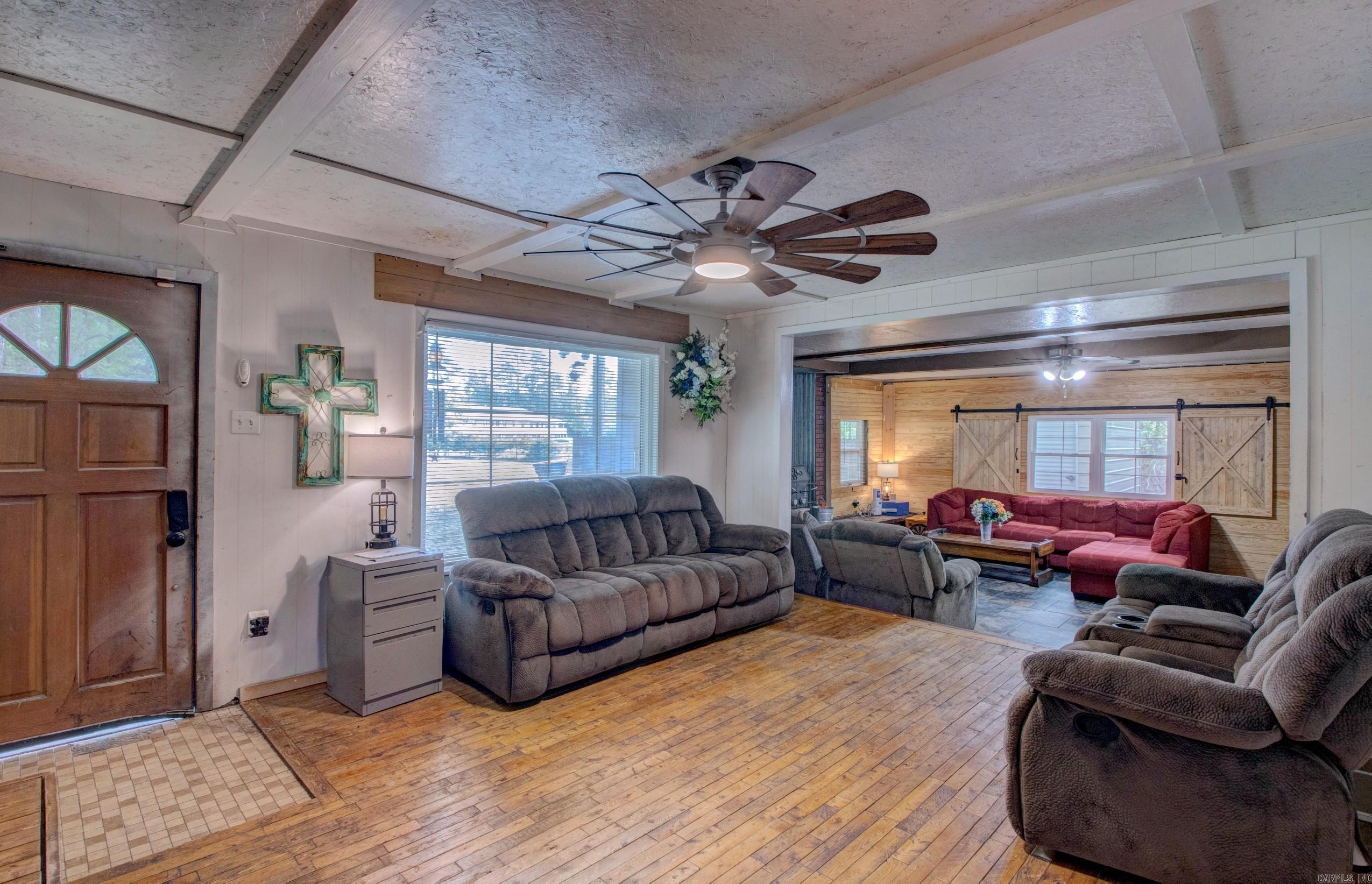 HENSLEE HTS ADD - Residential