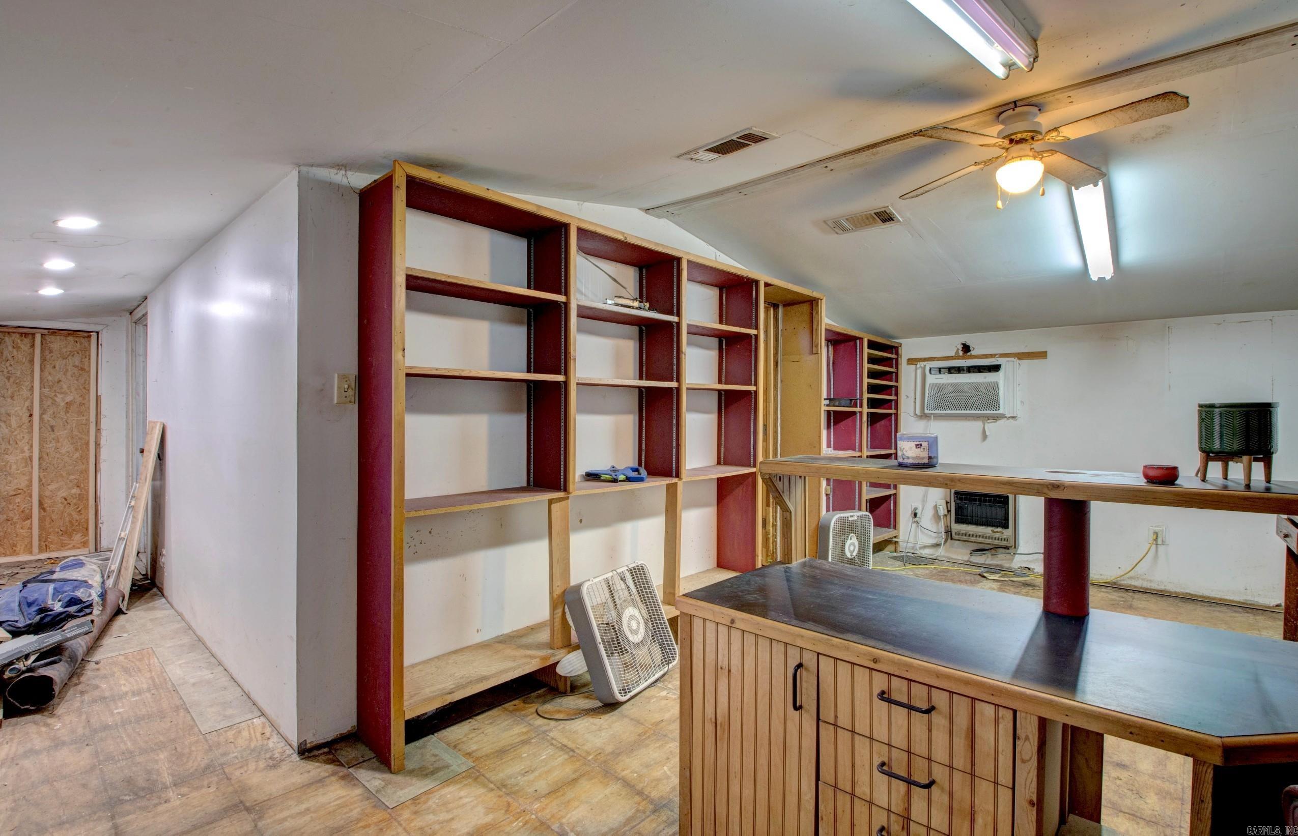 HENSLEE HTS ADD - Residential
