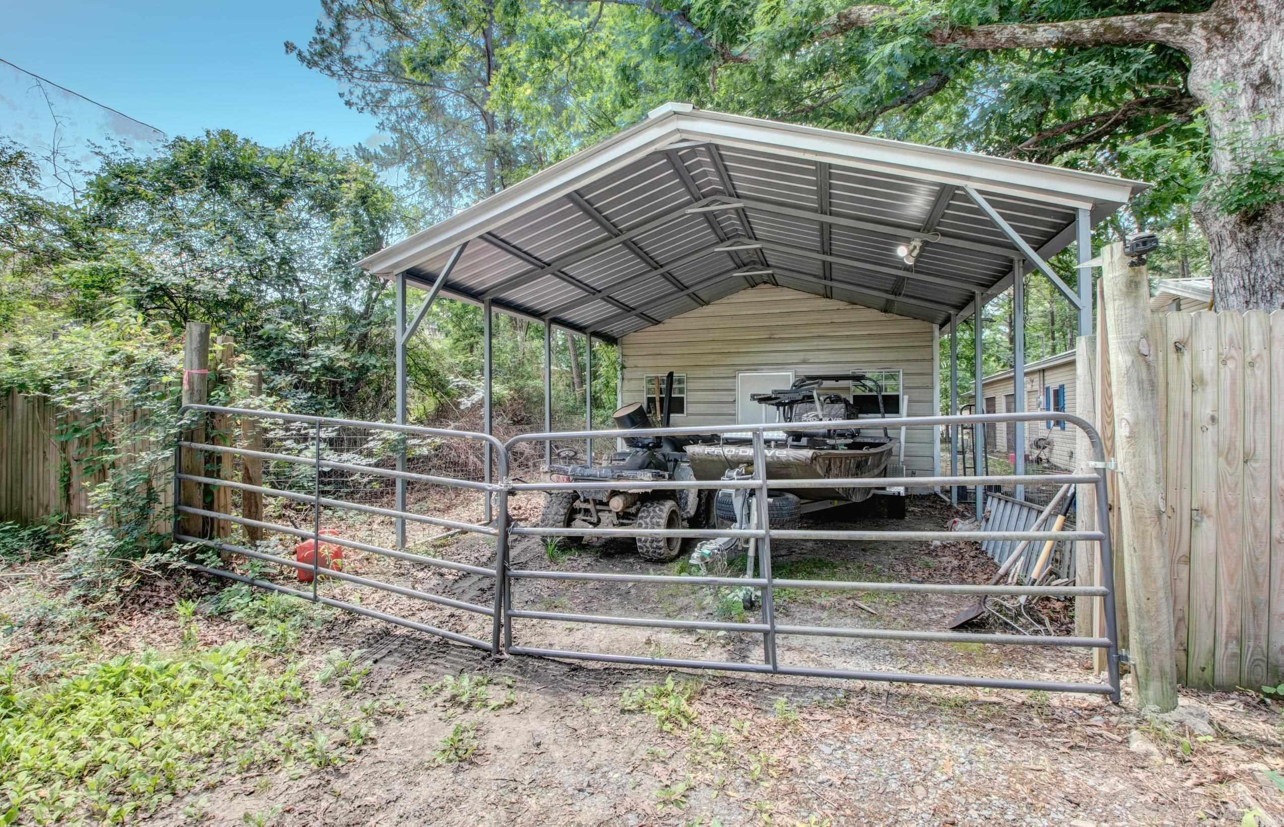 HENSLEE HTS ADD - Residential