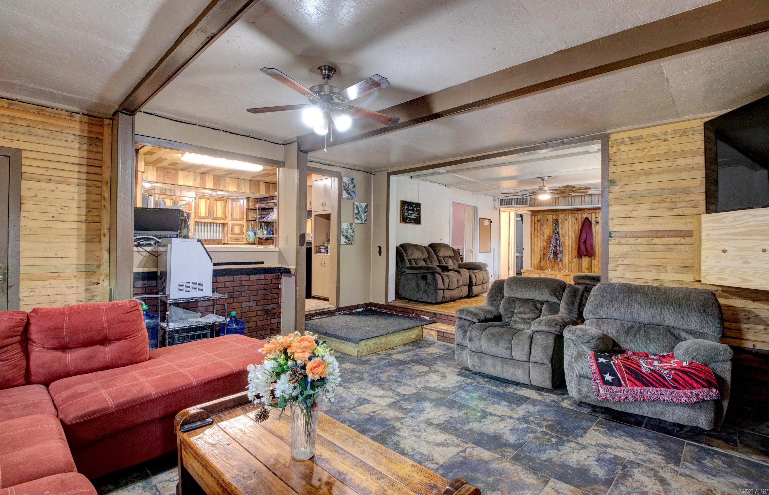 HENSLEE HTS ADD - Residential