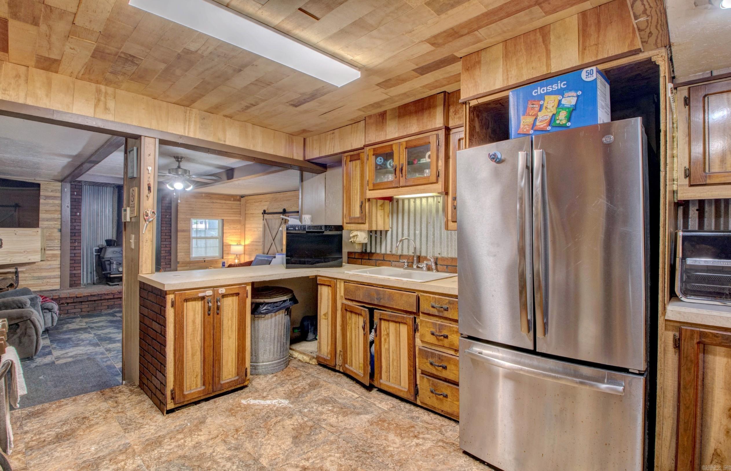 HENSLEE HTS ADD - Residential